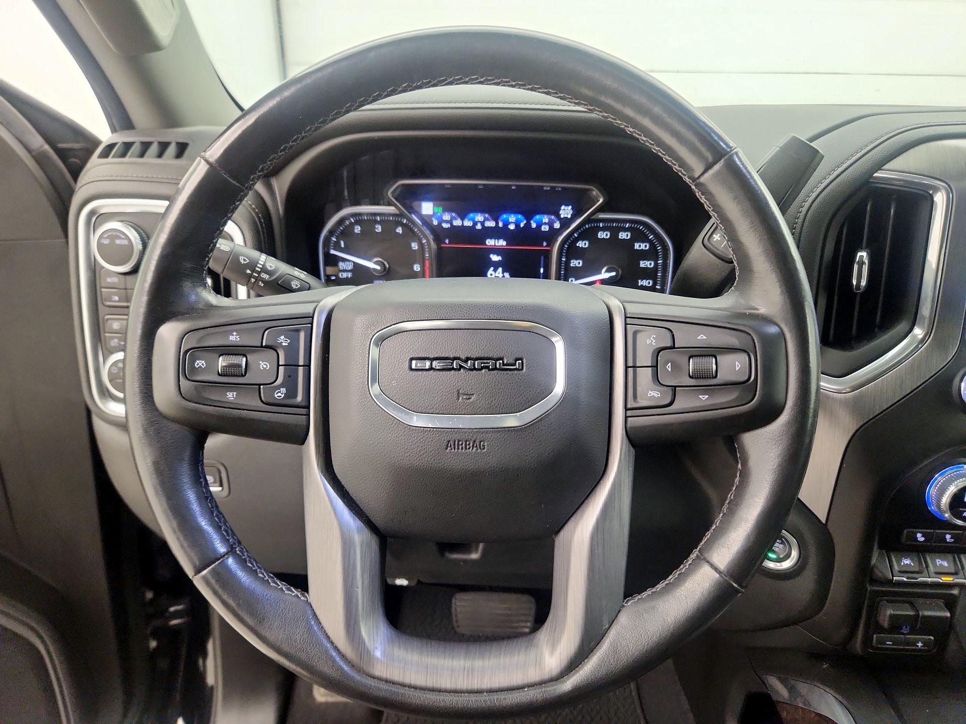 Thumbnail: 2020 GMC Sierra 1500 - 10
