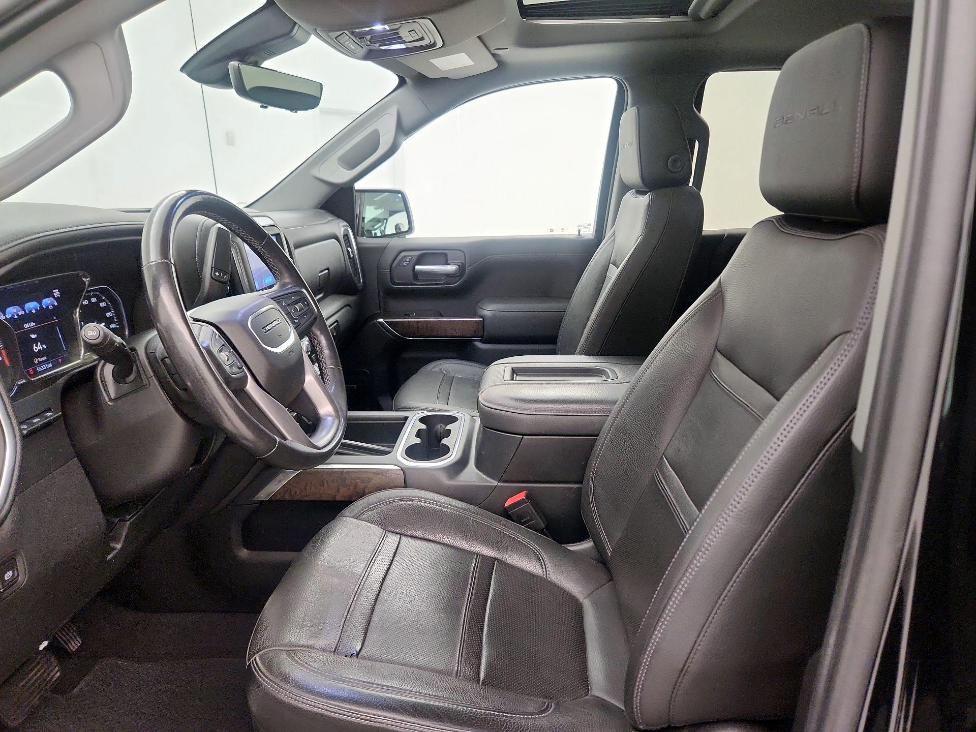 Thumbnail: 2020 GMC Sierra 1500 - 11