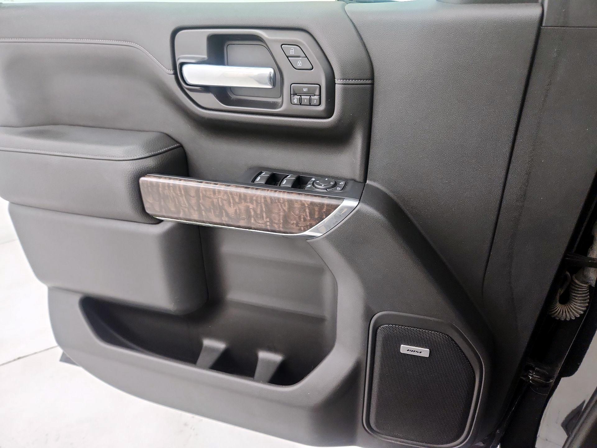 Thumbnail: 2020 GMC Sierra 1500 - 12