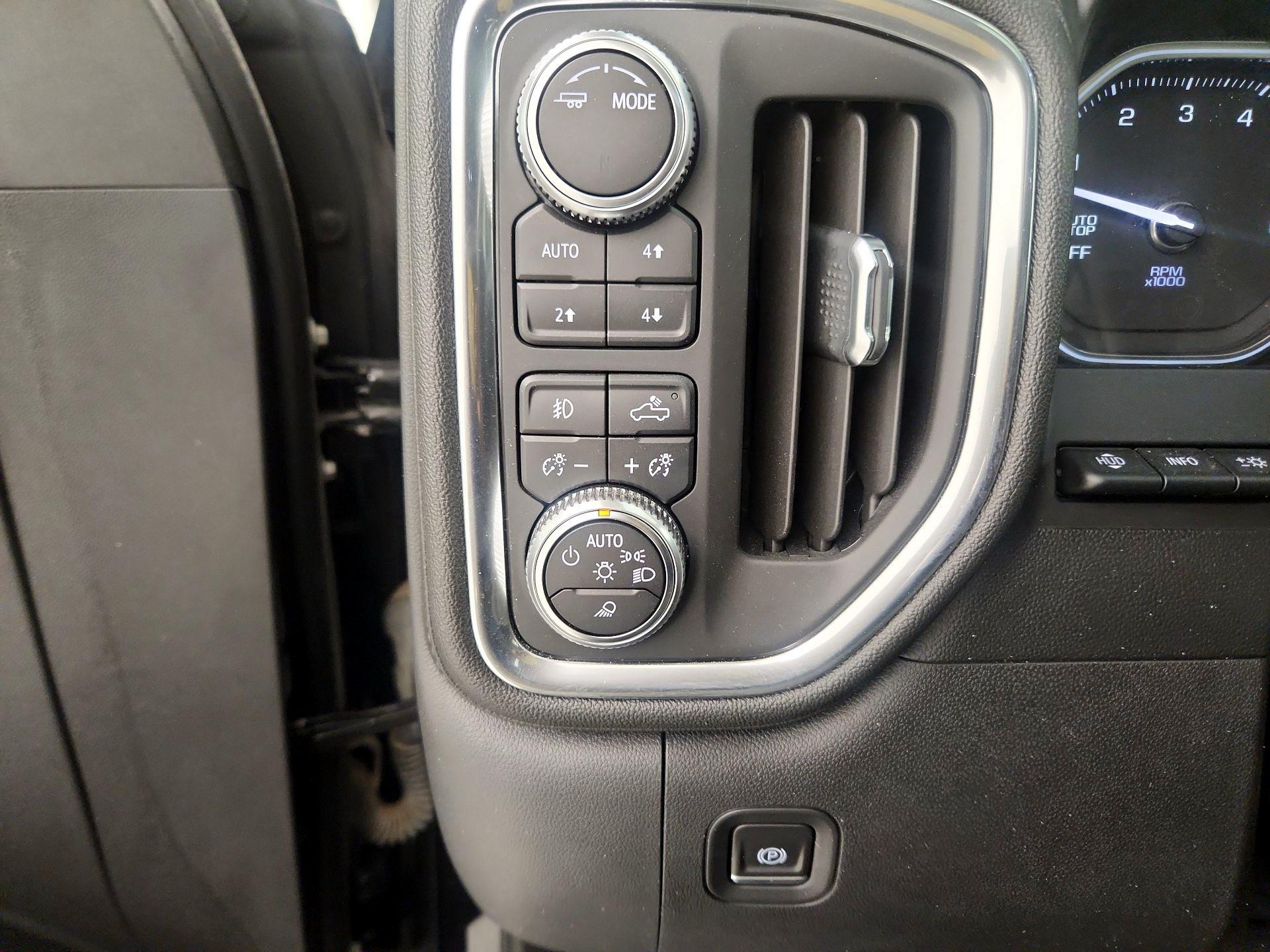 Thumbnail: 2020 GMC Sierra 1500 - 13