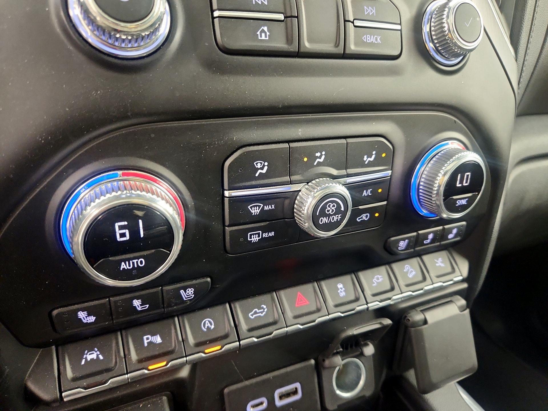 Thumbnail: 2020 GMC Sierra 1500 - 17