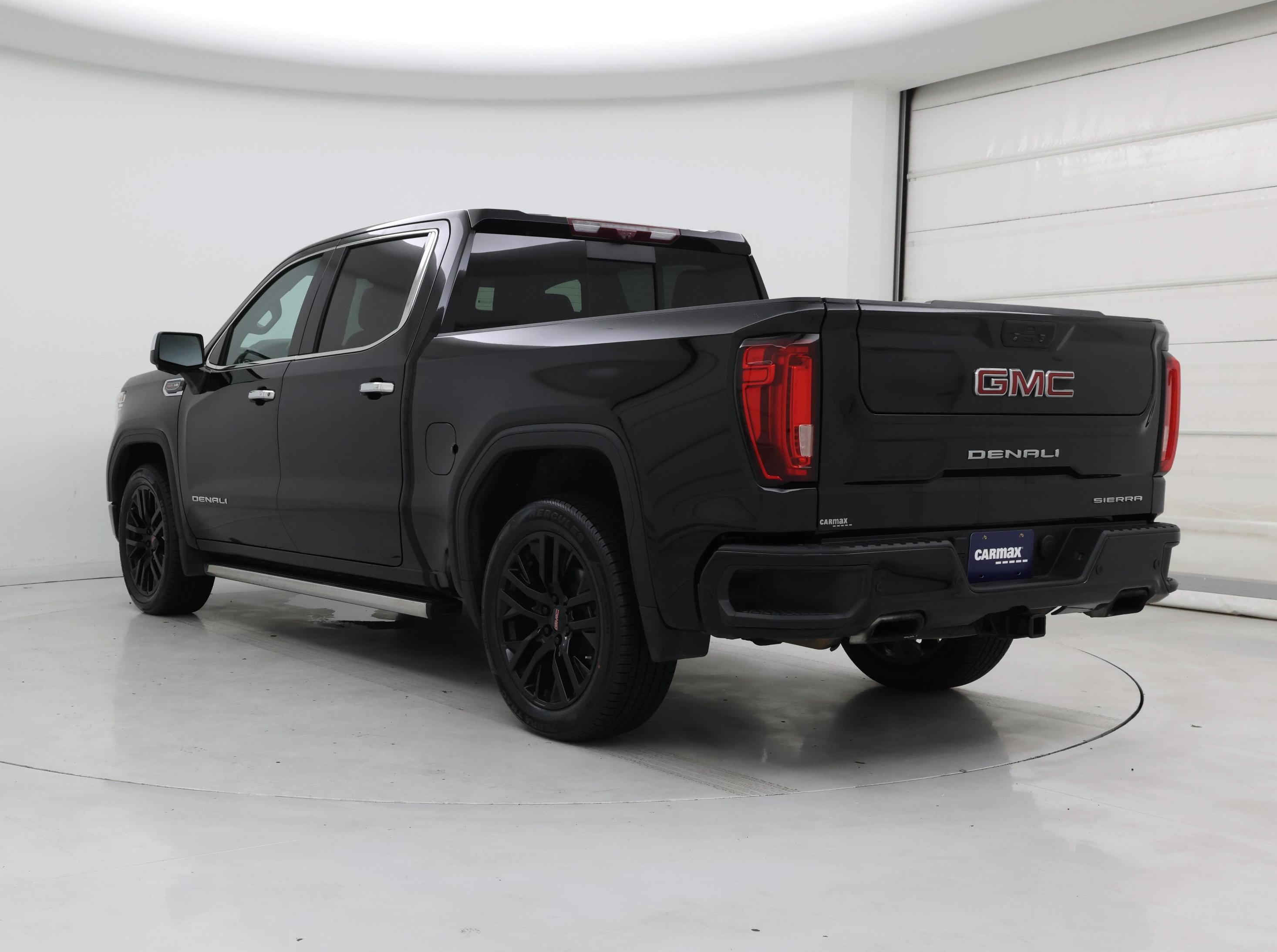 Thumbnail: 2020 GMC Sierra 1500 - 2