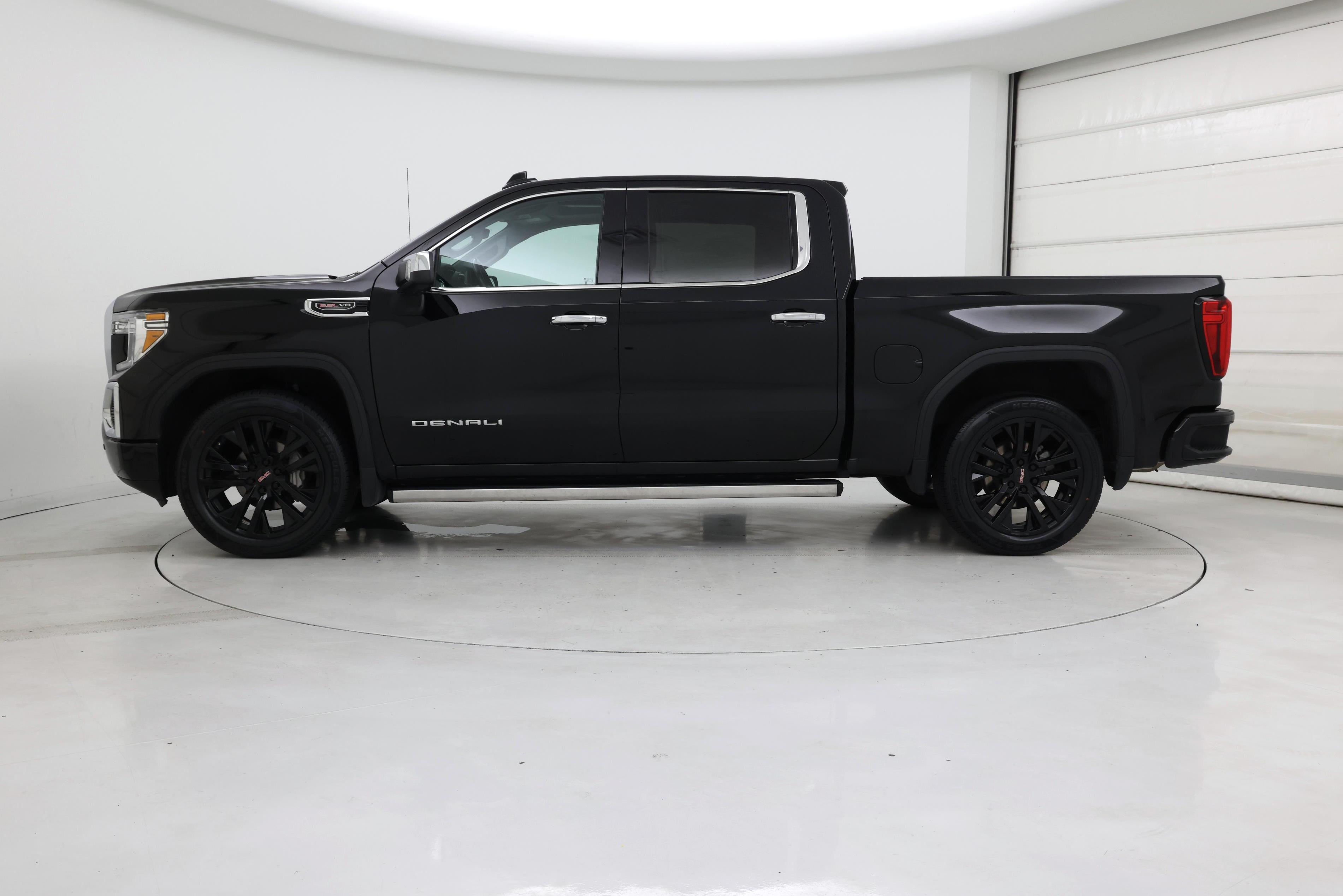 Thumbnail: 2020 GMC Sierra 1500 - 3