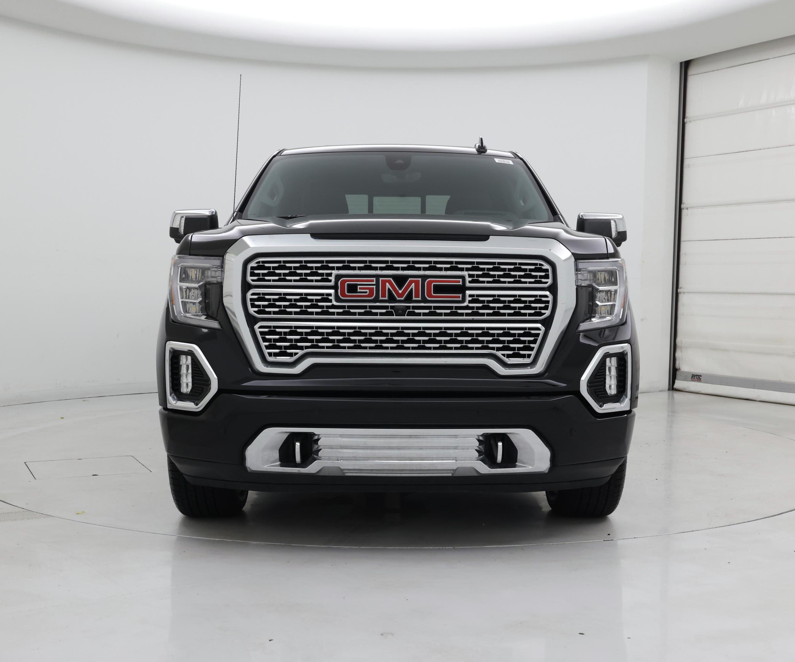Thumbnail: 2020 GMC Sierra 1500 - 5
