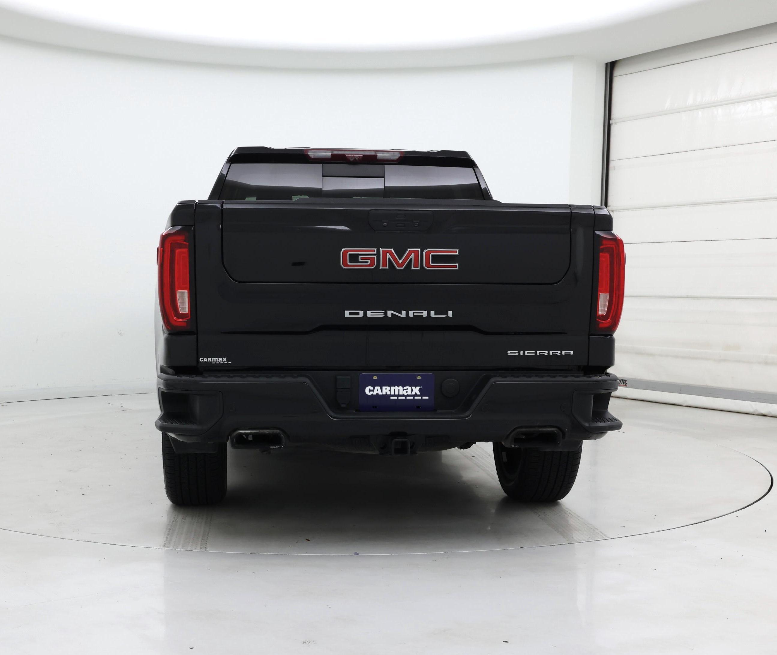 Thumbnail: 2020 GMC Sierra 1500 - 6