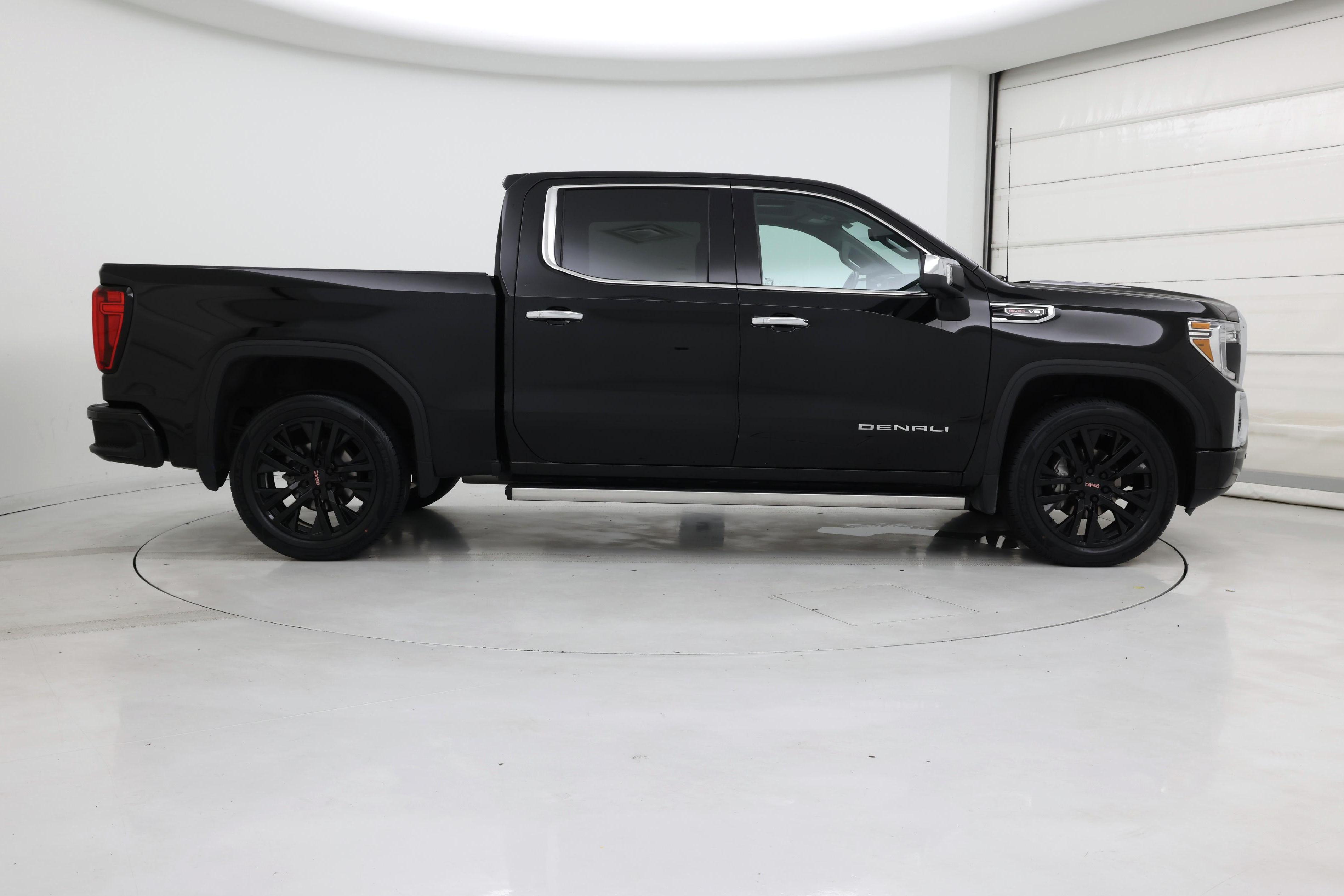 Thumbnail: 2020 GMC Sierra 1500 - 7