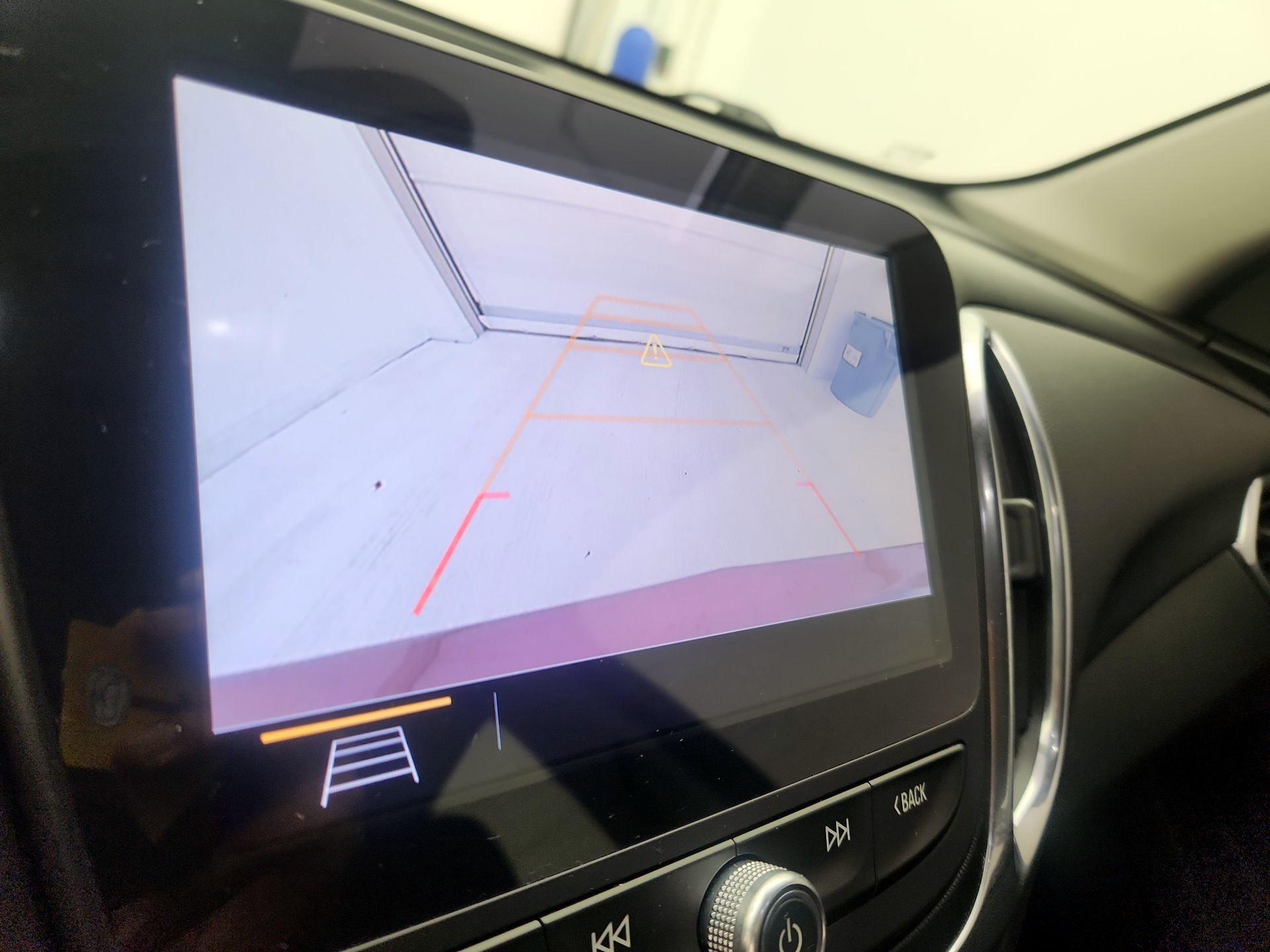 Thumbnail: 2021 Chevrolet Equinox - 15