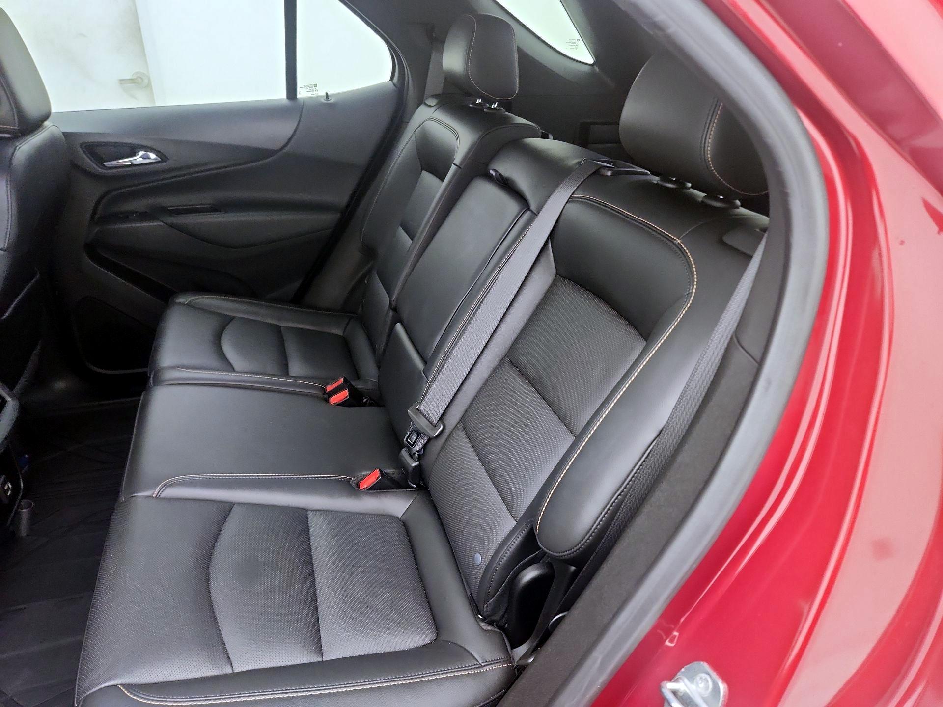 Thumbnail: 2021 Chevrolet Equinox - 20