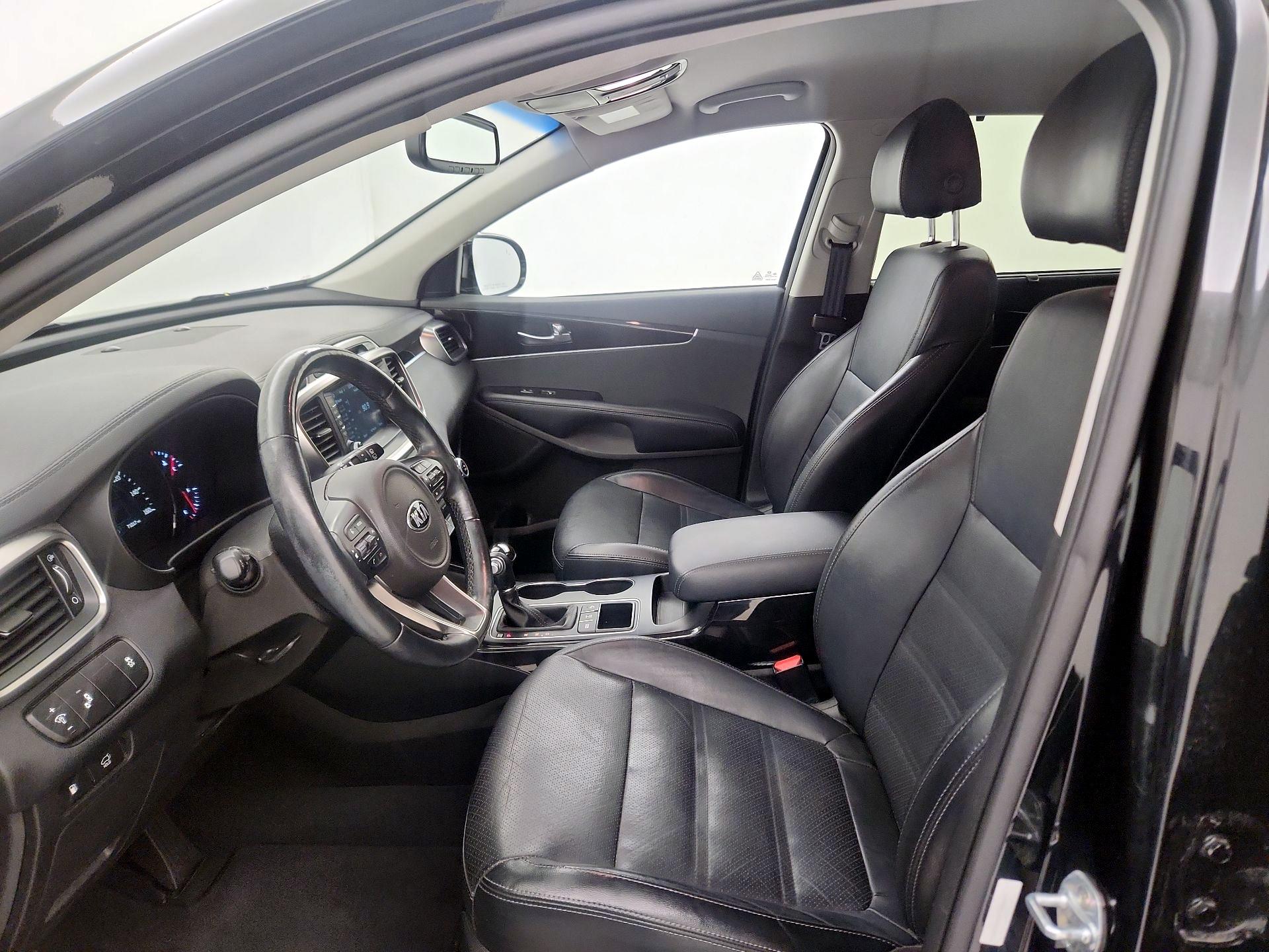 Thumbnail: 2018 Kia Sorento - 11