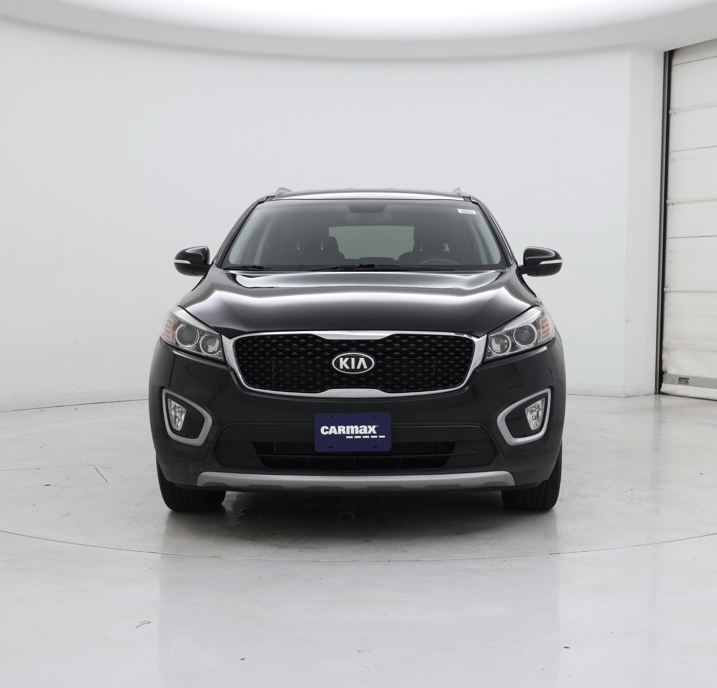 Thumbnail: 2018 Kia Sorento - 5