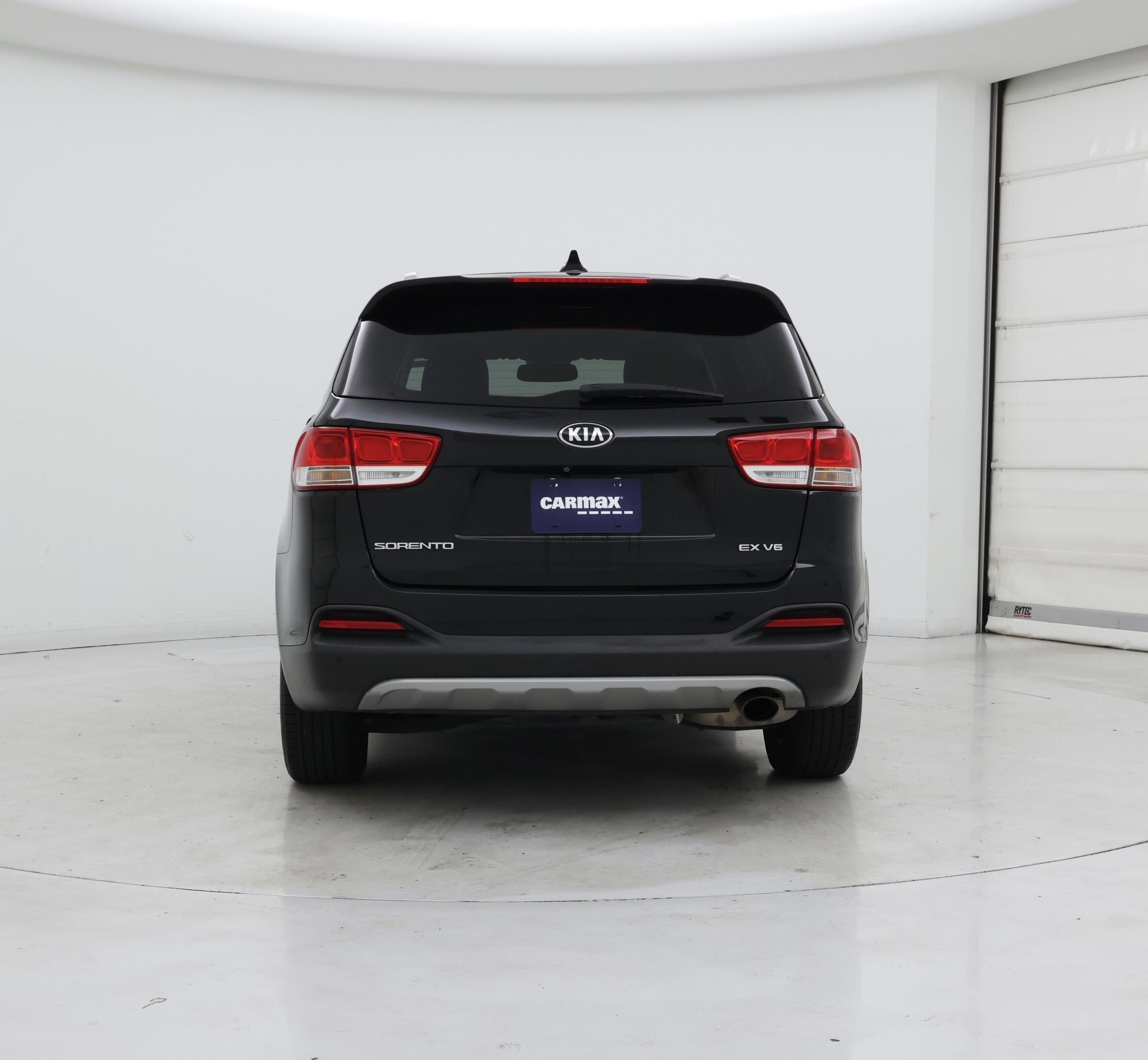 Thumbnail: 2018 Kia Sorento - 6