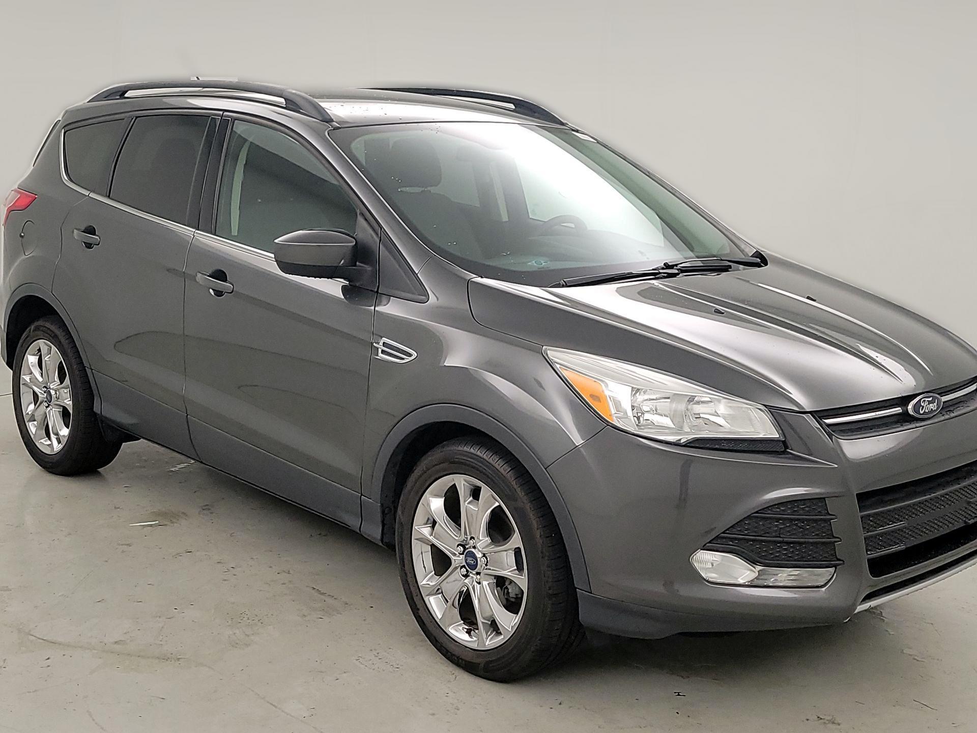 Thumbnail: 2016 Ford Escape - 1