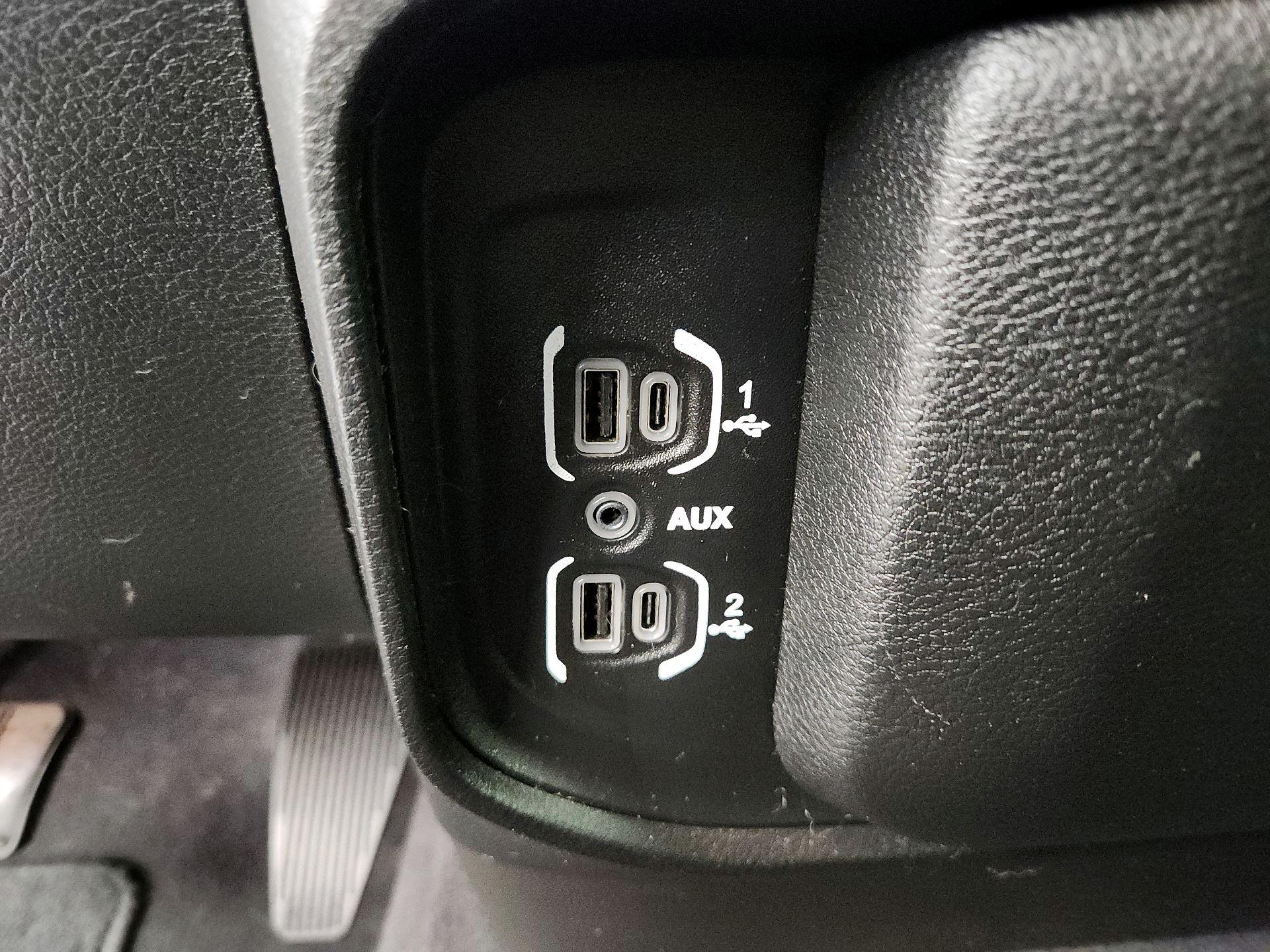 Thumbnail: 2021 RAM 3500 - 18