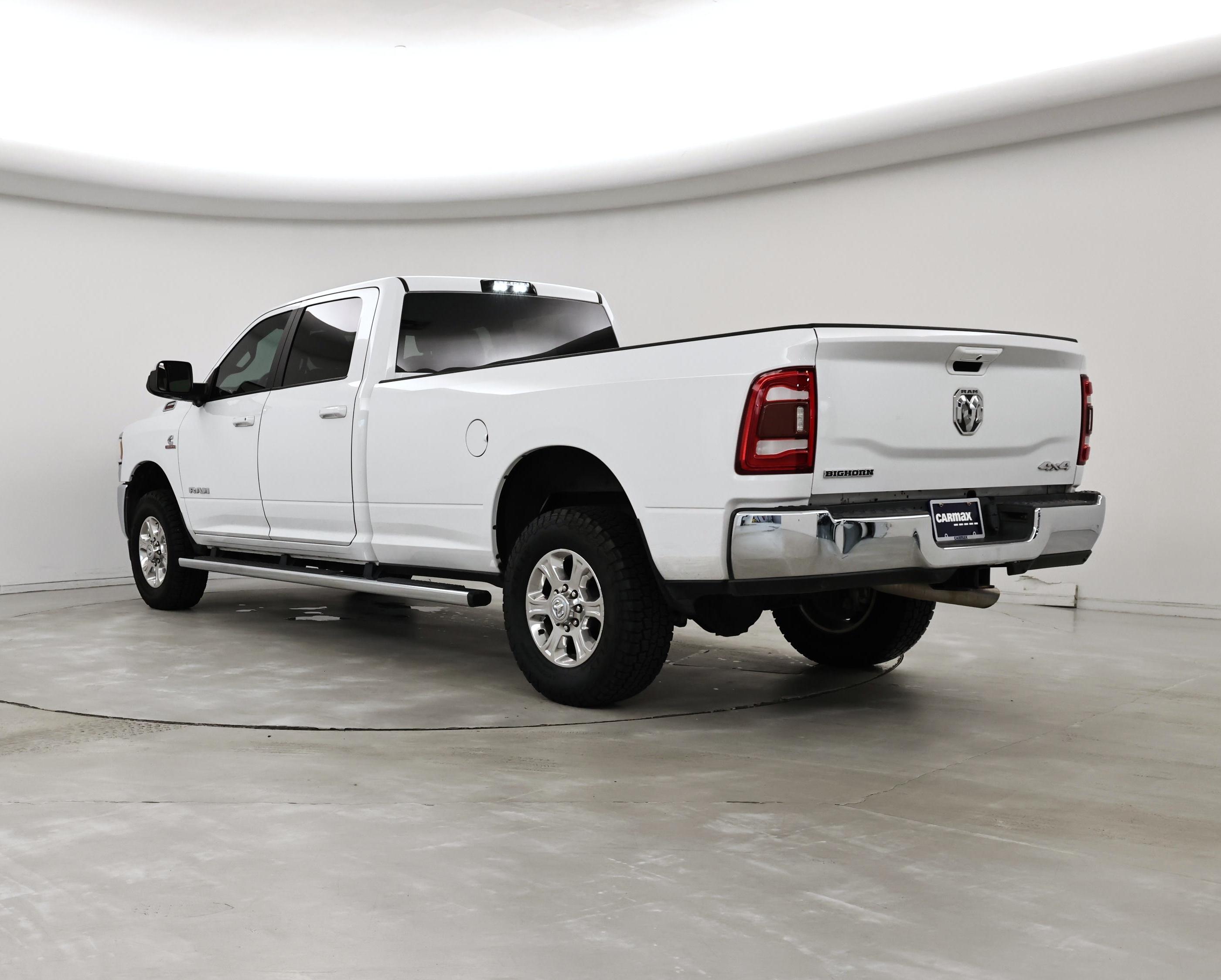 Thumbnail: 2021 RAM 3500 - 2