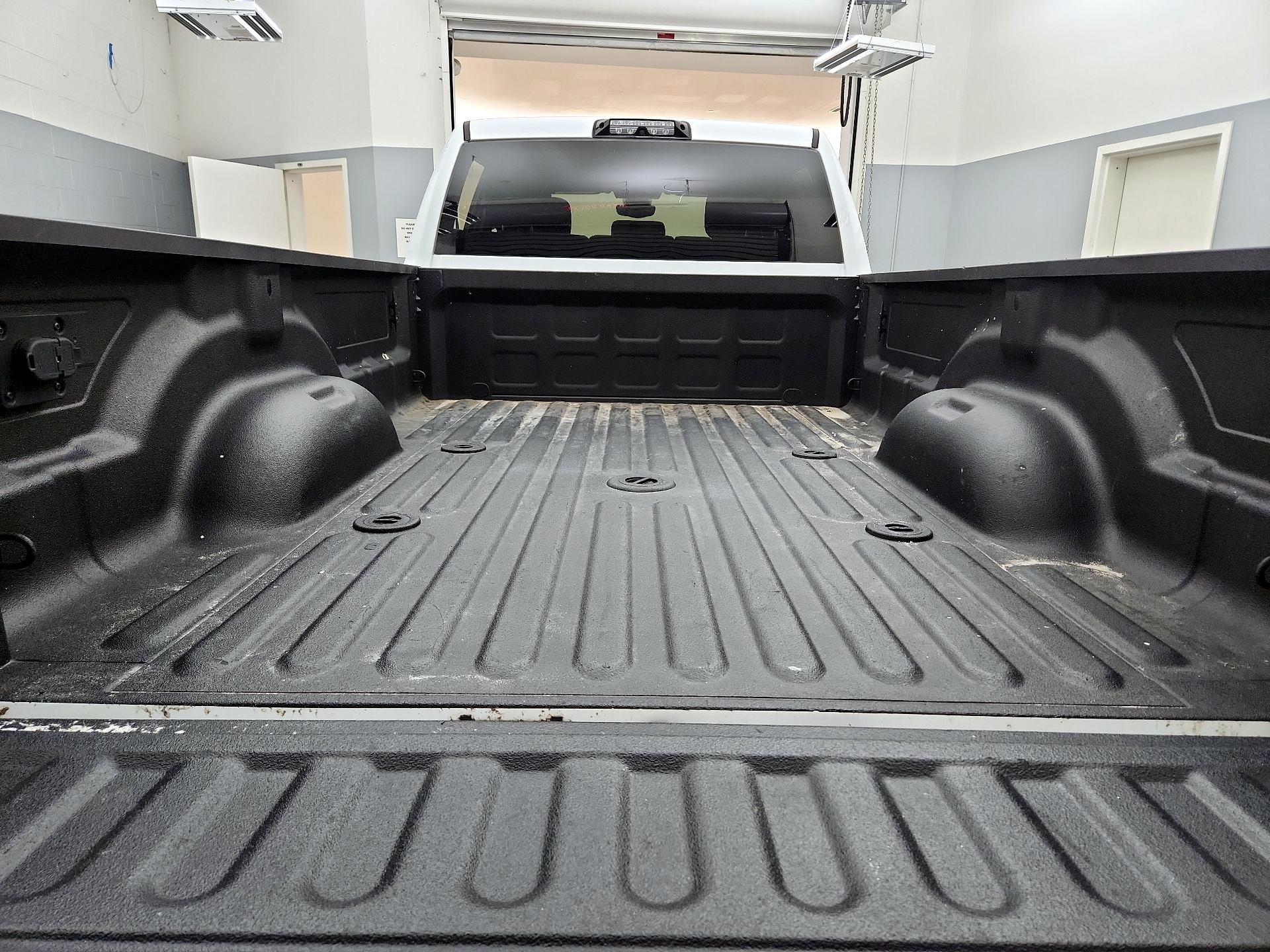 Thumbnail: 2021 RAM 3500 - 20