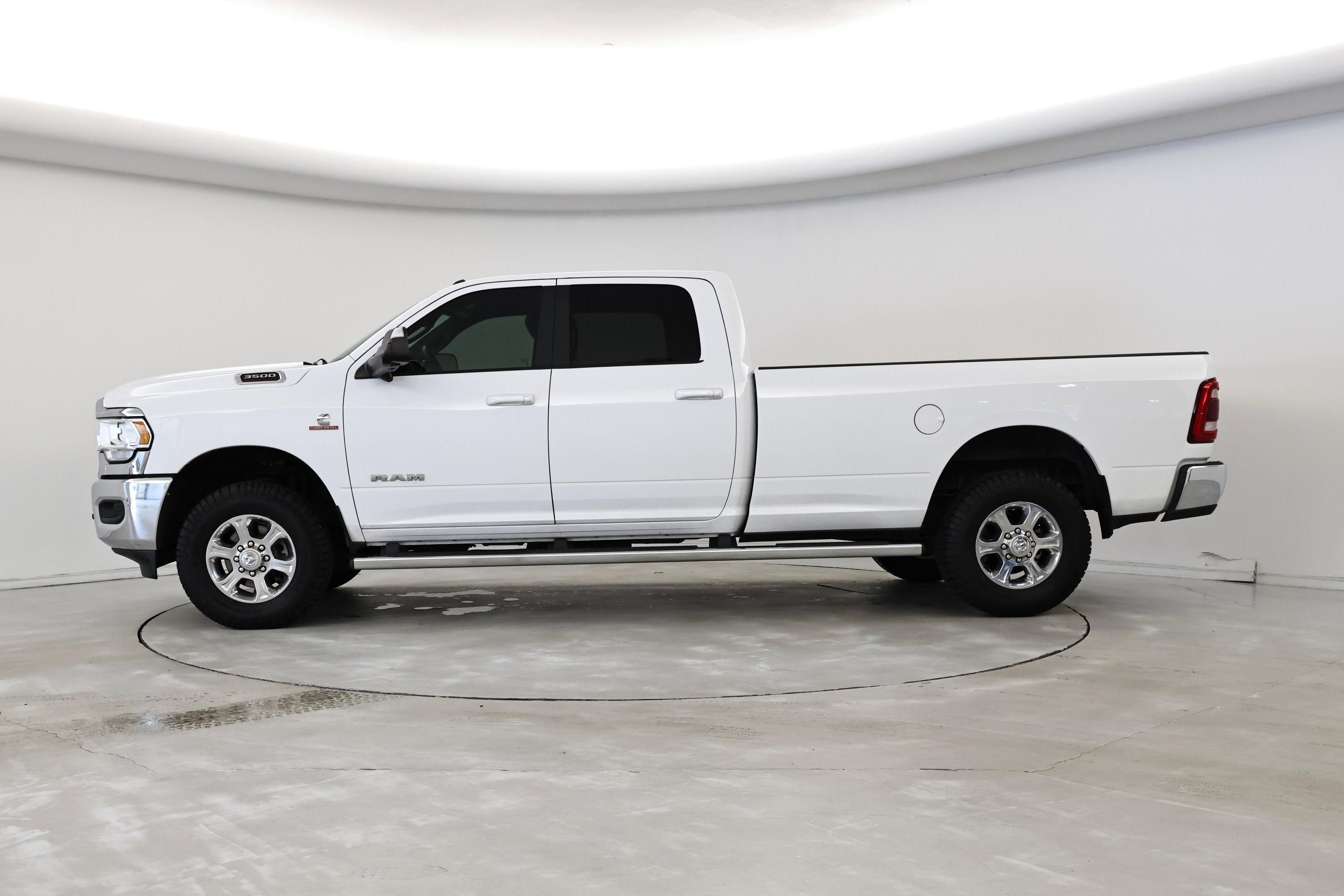 Thumbnail: 2021 RAM 3500 - 3