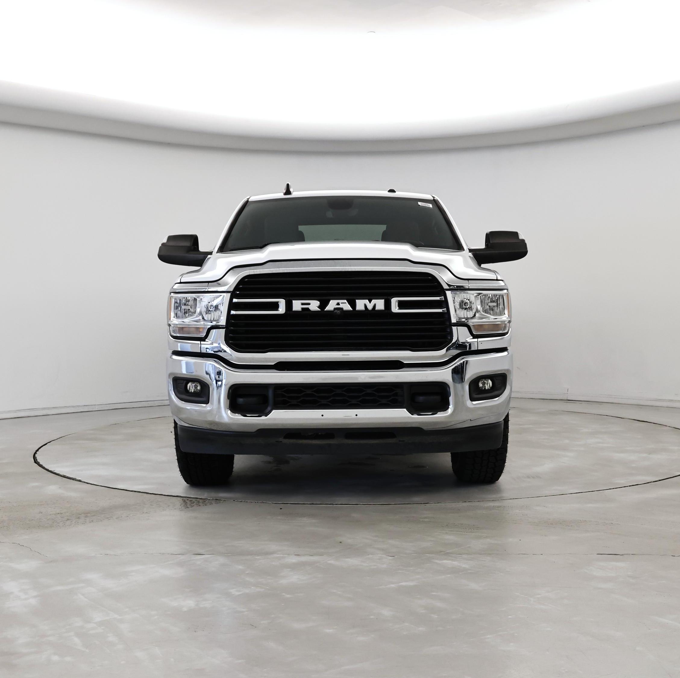 Thumbnail: 2021 RAM 3500 - 5