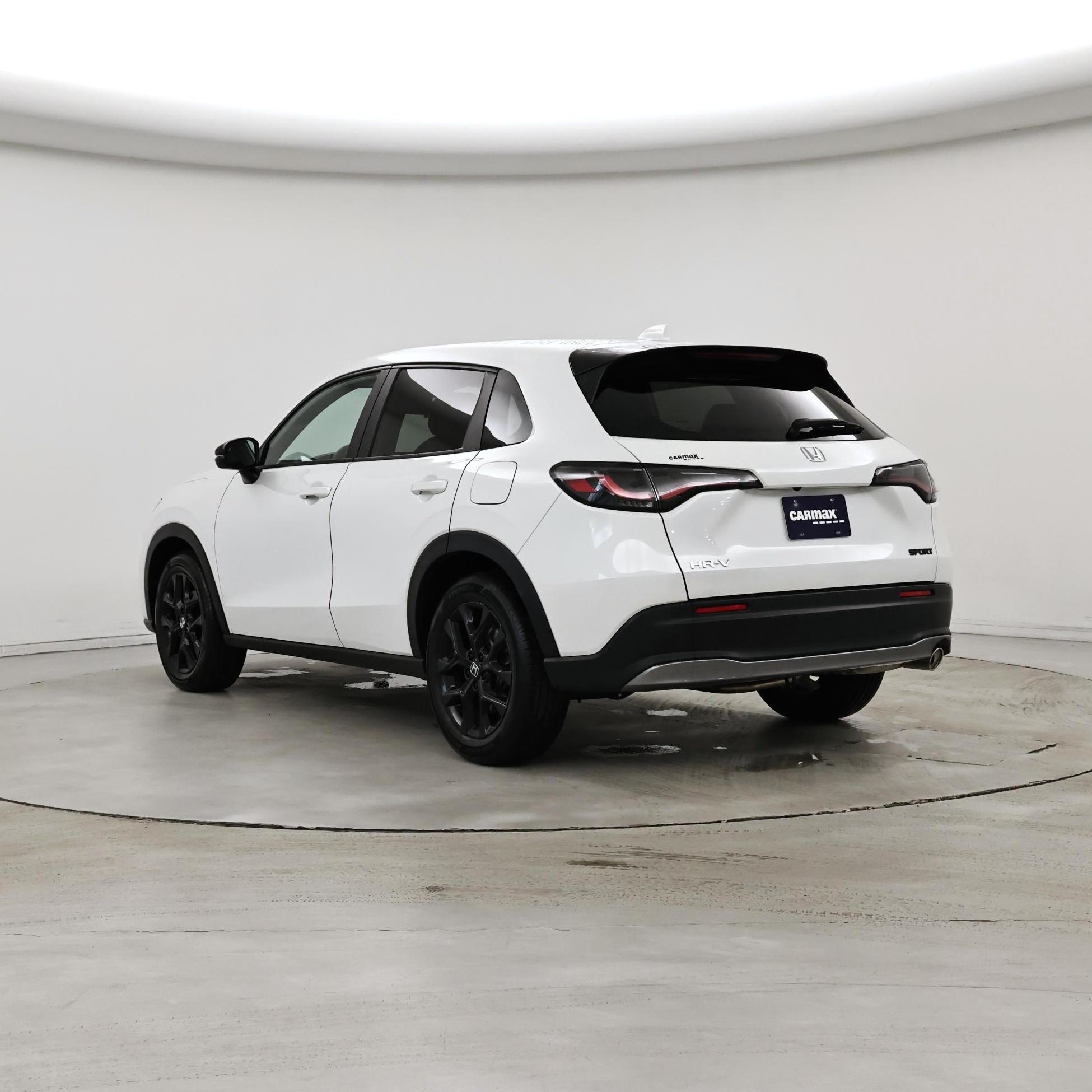 Thumbnail: 2025 Honda HR-V - 2