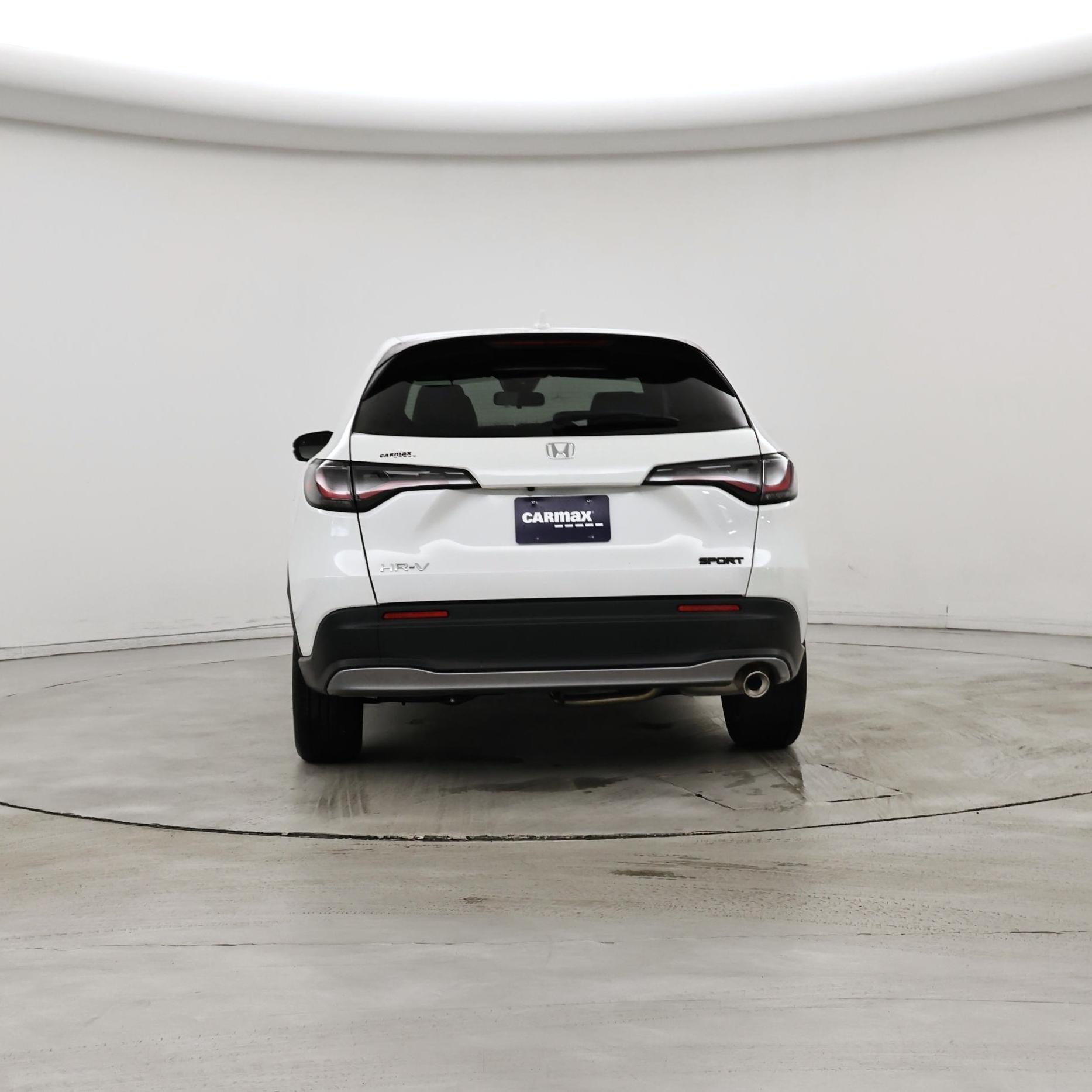 Thumbnail: 2025 Honda HR-V - 6