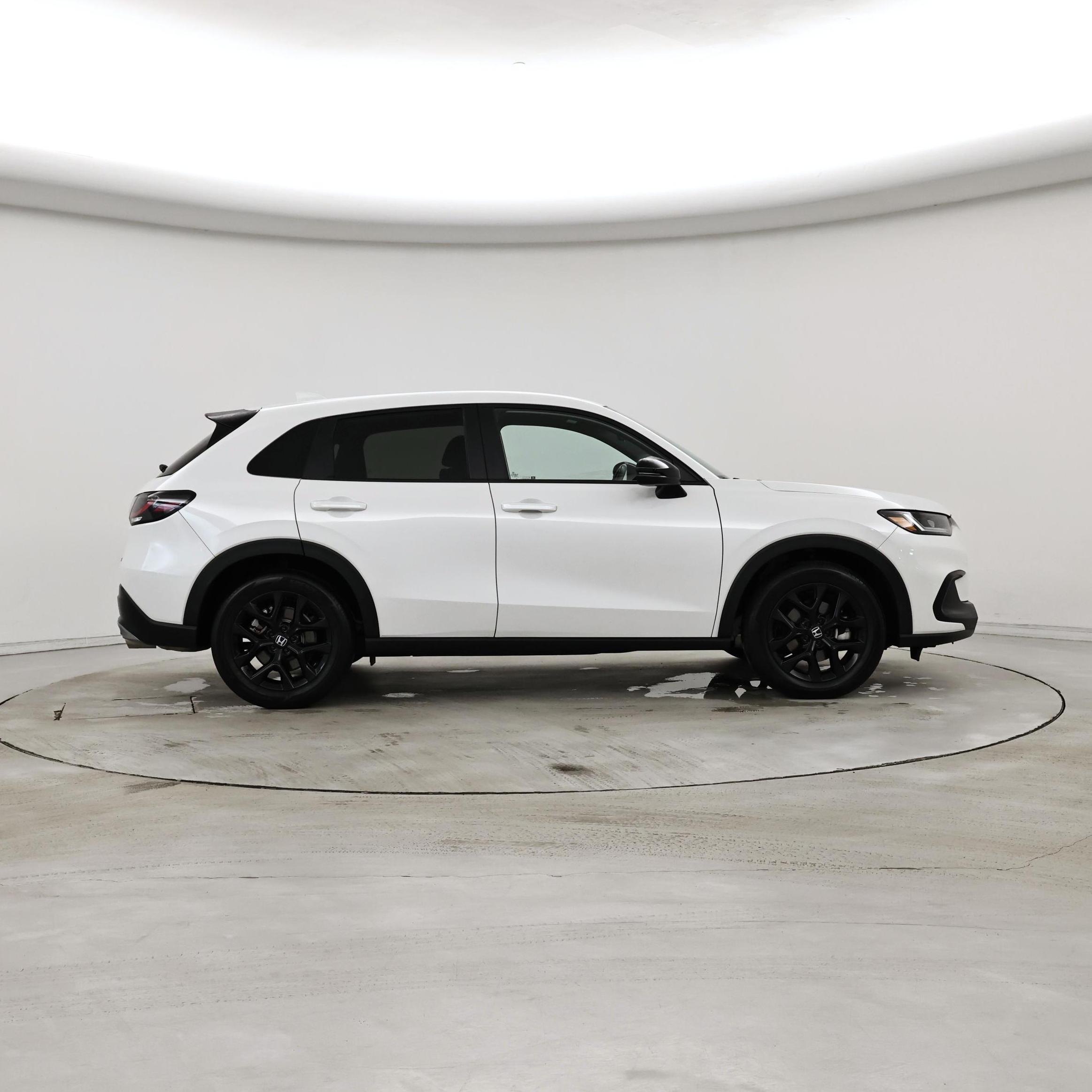 Thumbnail: 2025 Honda HR-V - 7