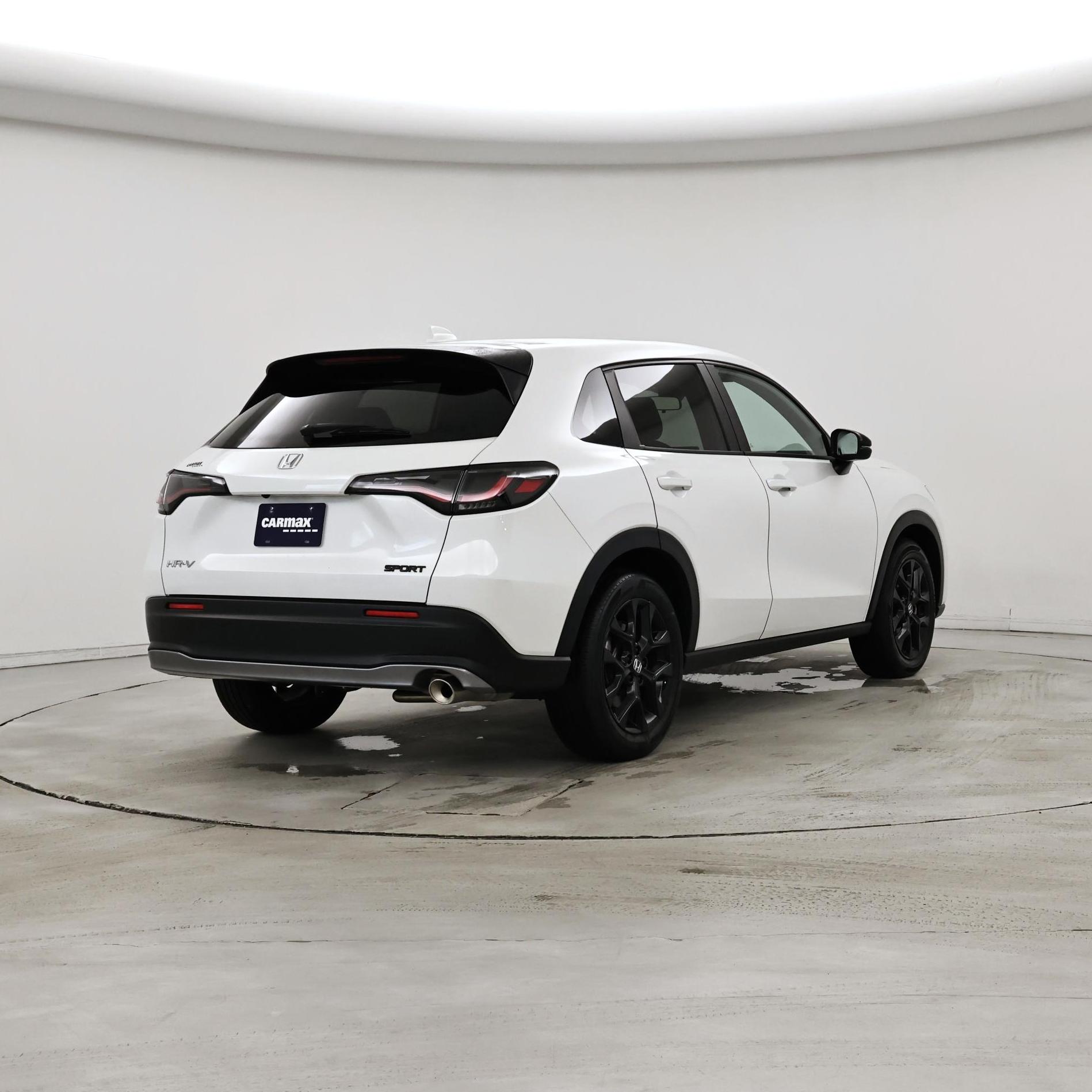 Thumbnail: 2025 Honda HR-V - 8
