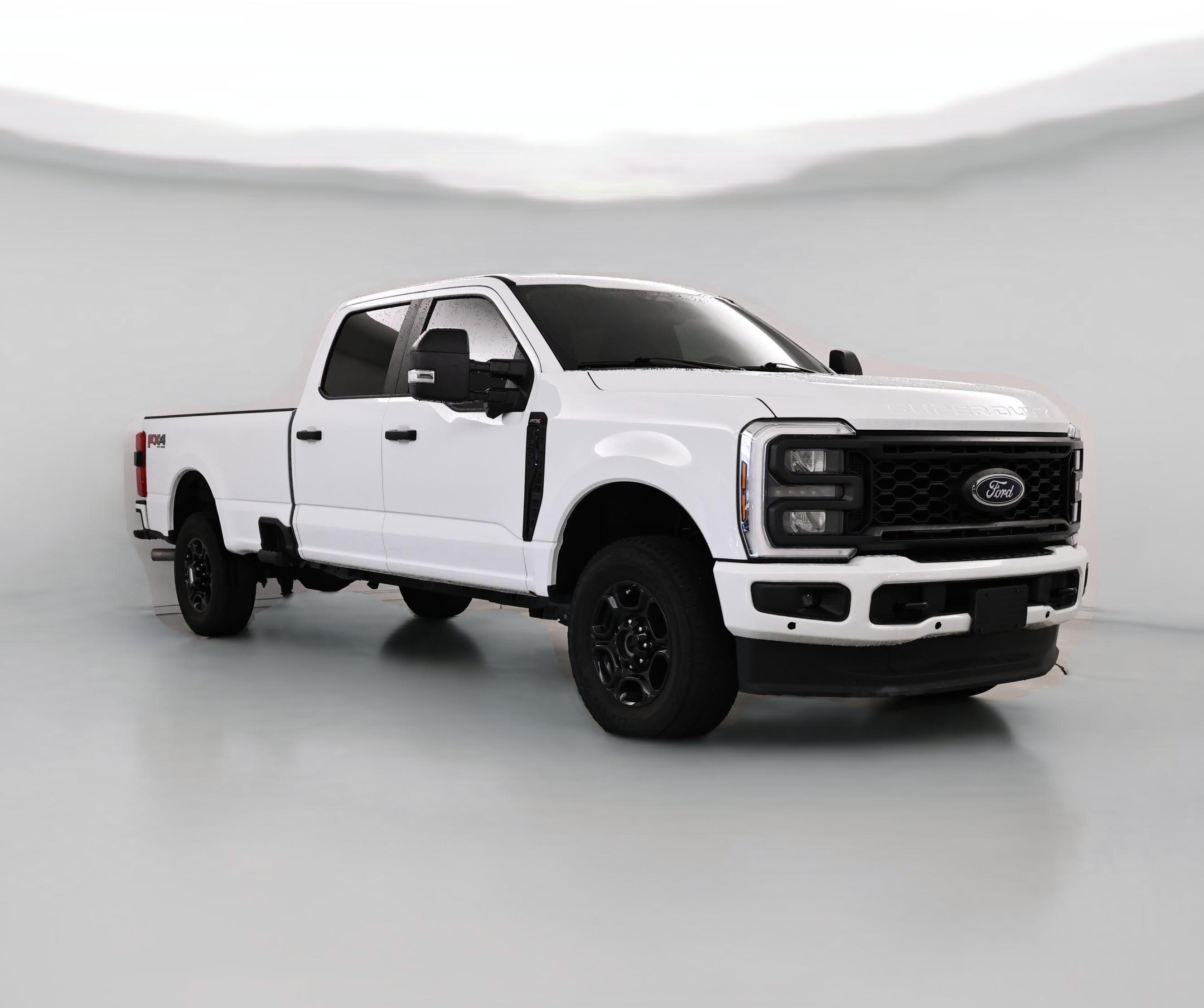Thumbnail: 2024 Ford F-250 - 1