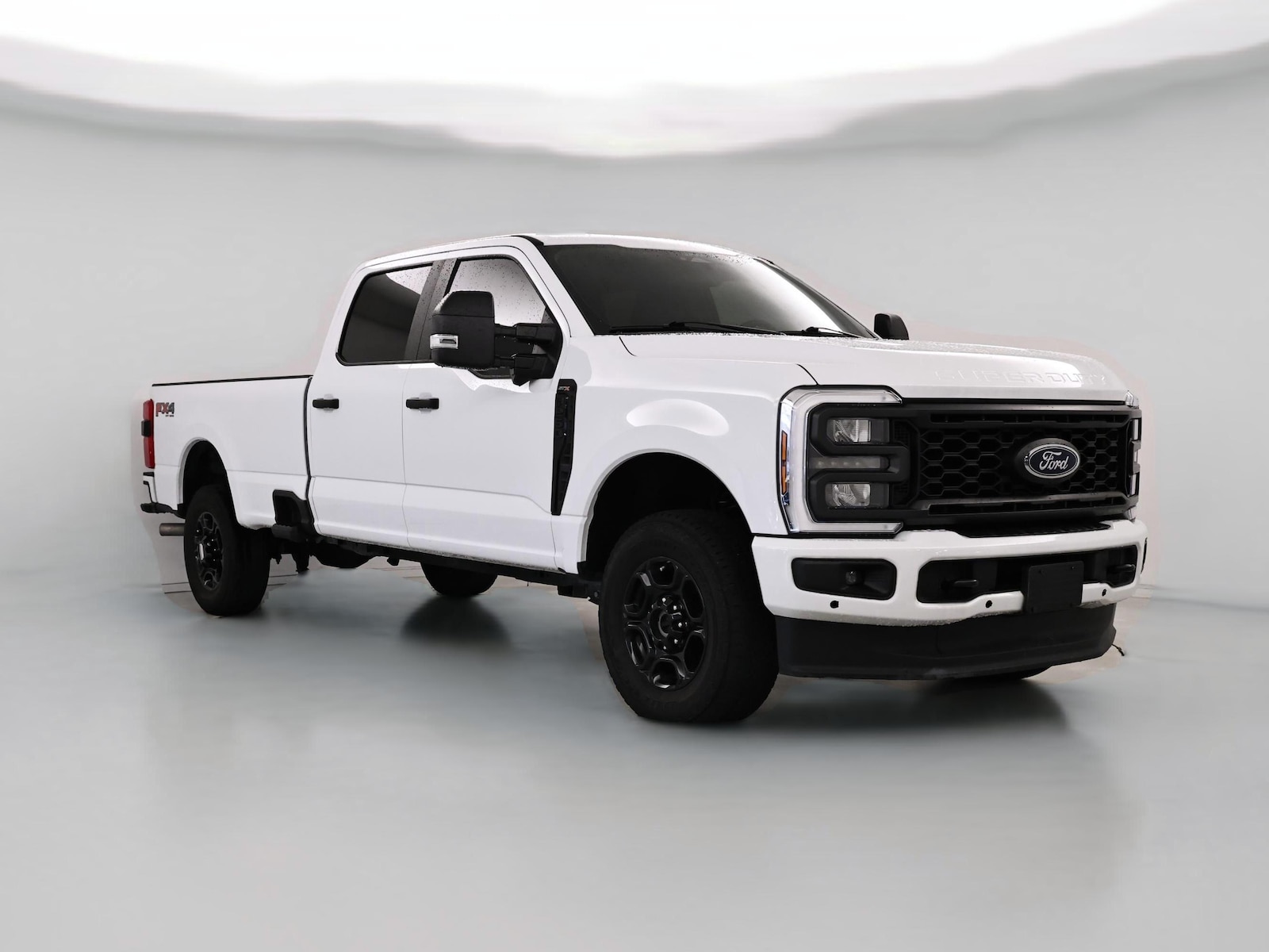 2024 Ford F-250 Super Duty