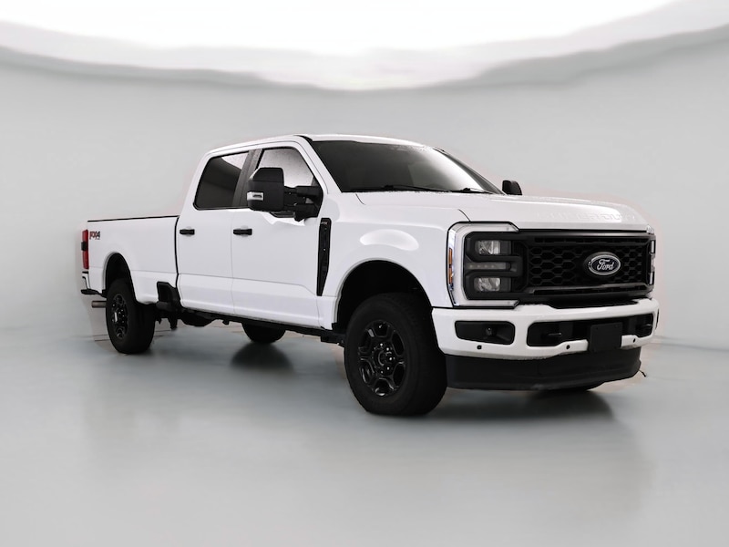 2024 Ford F250 XL