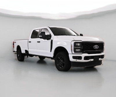 2024 Ford F250 XL