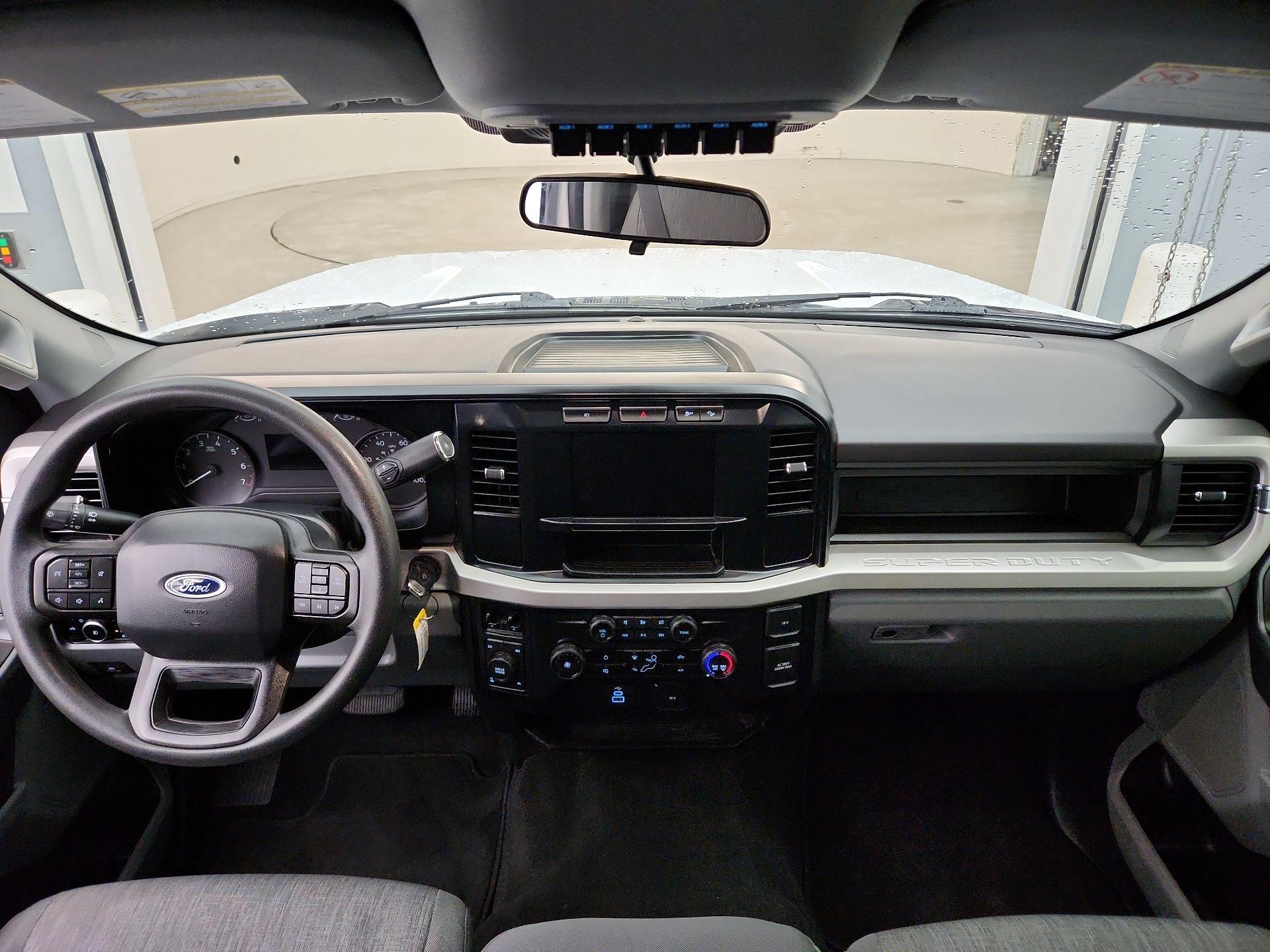 Thumbnail: 2024 Ford F-250 - 9