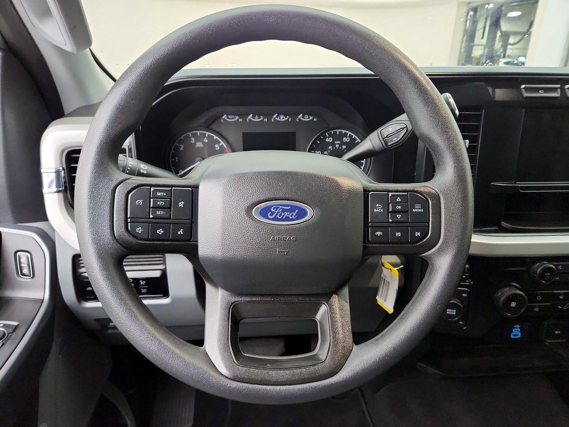 Thumbnail: 2024 Ford F-250 - 10