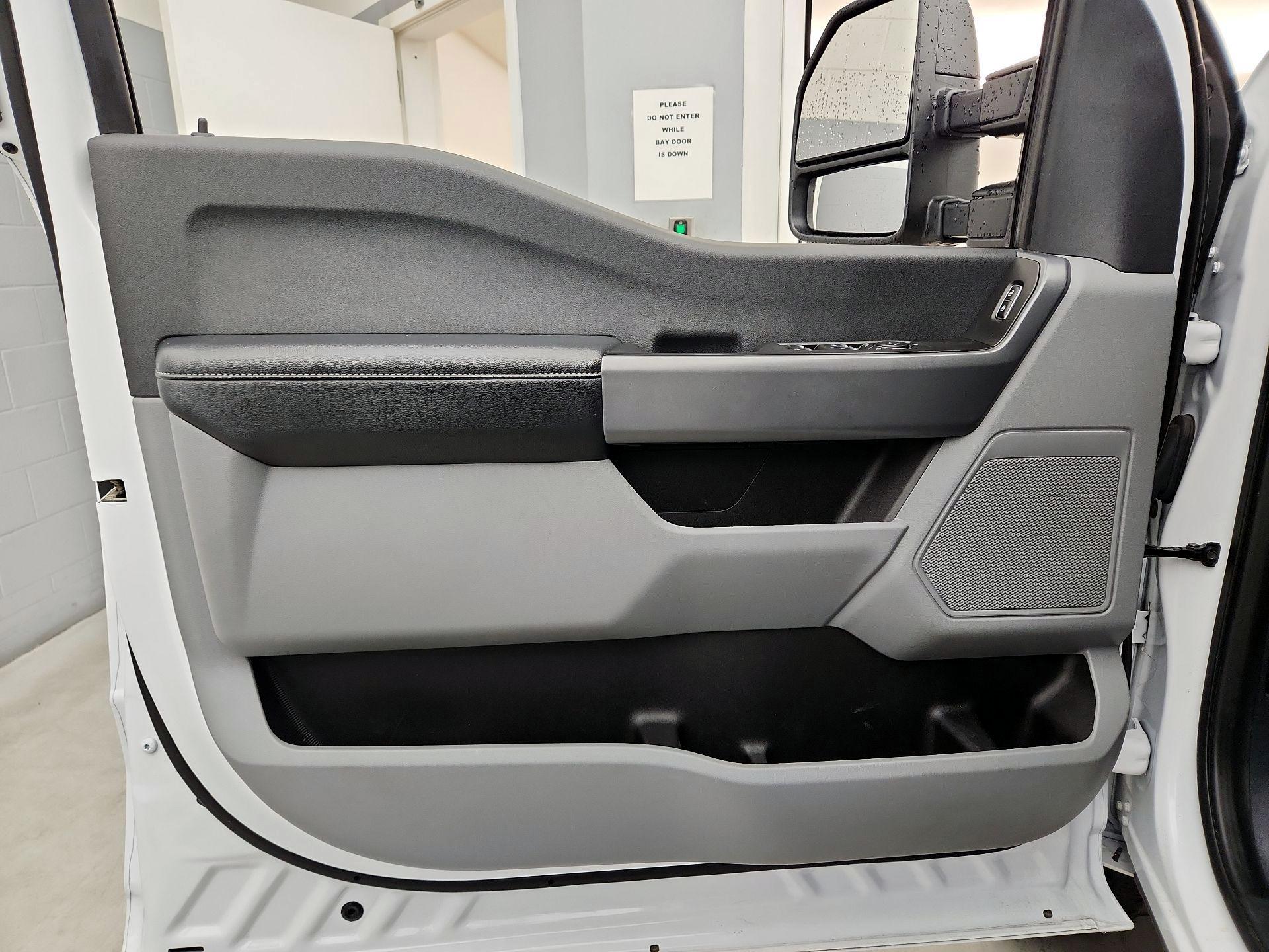 Thumbnail: 2024 Ford F-250 - 12