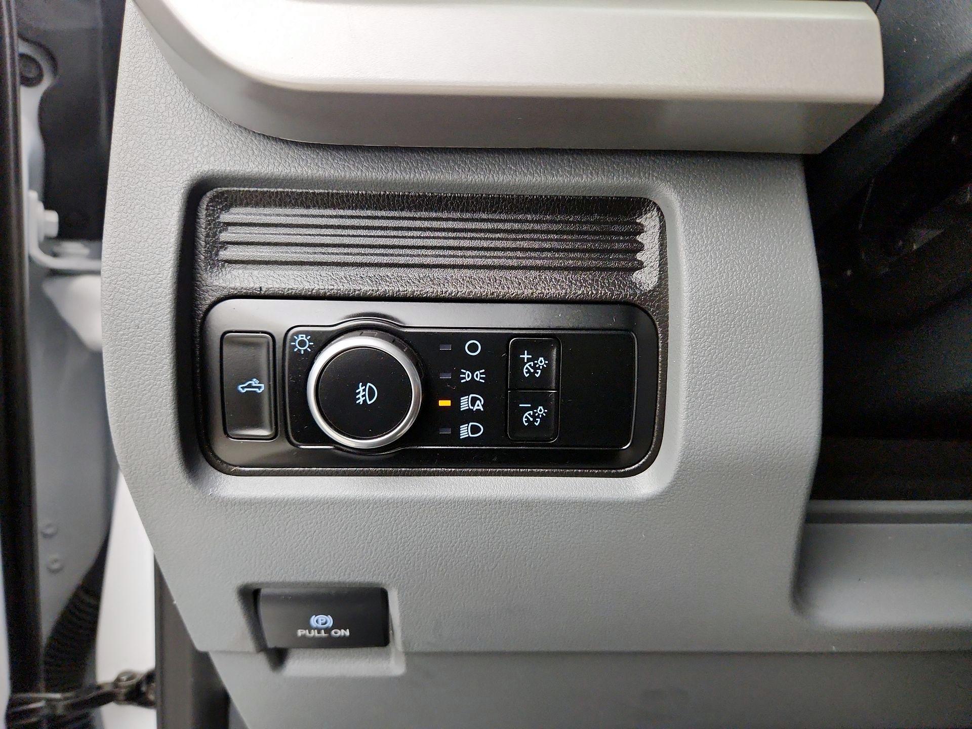 Thumbnail: 2024 Ford F-250 - 13