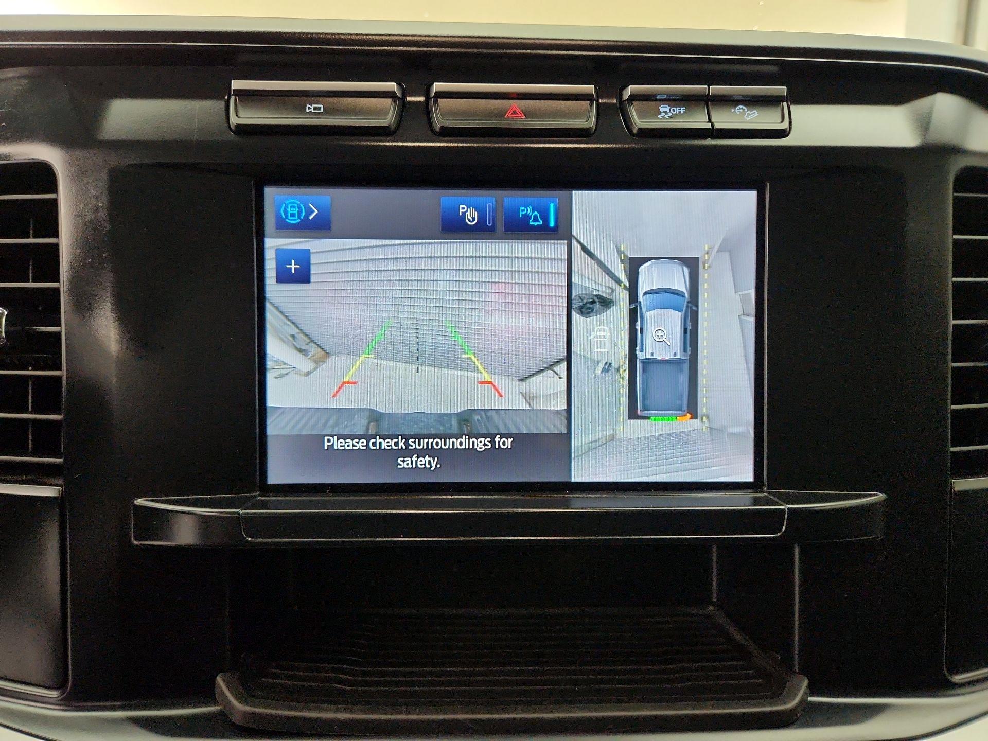 Thumbnail: 2024 Ford F-250 - 14