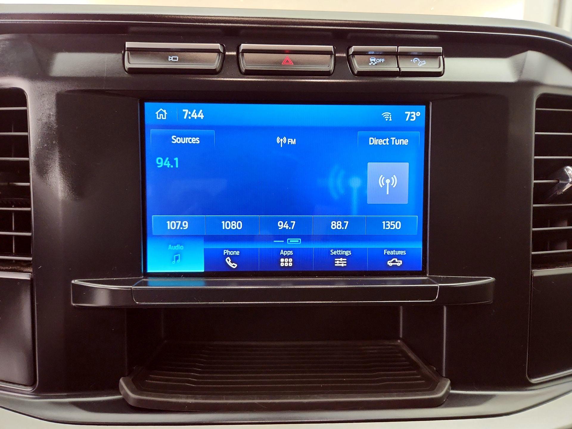 Thumbnail: 2024 Ford F-250 - 15