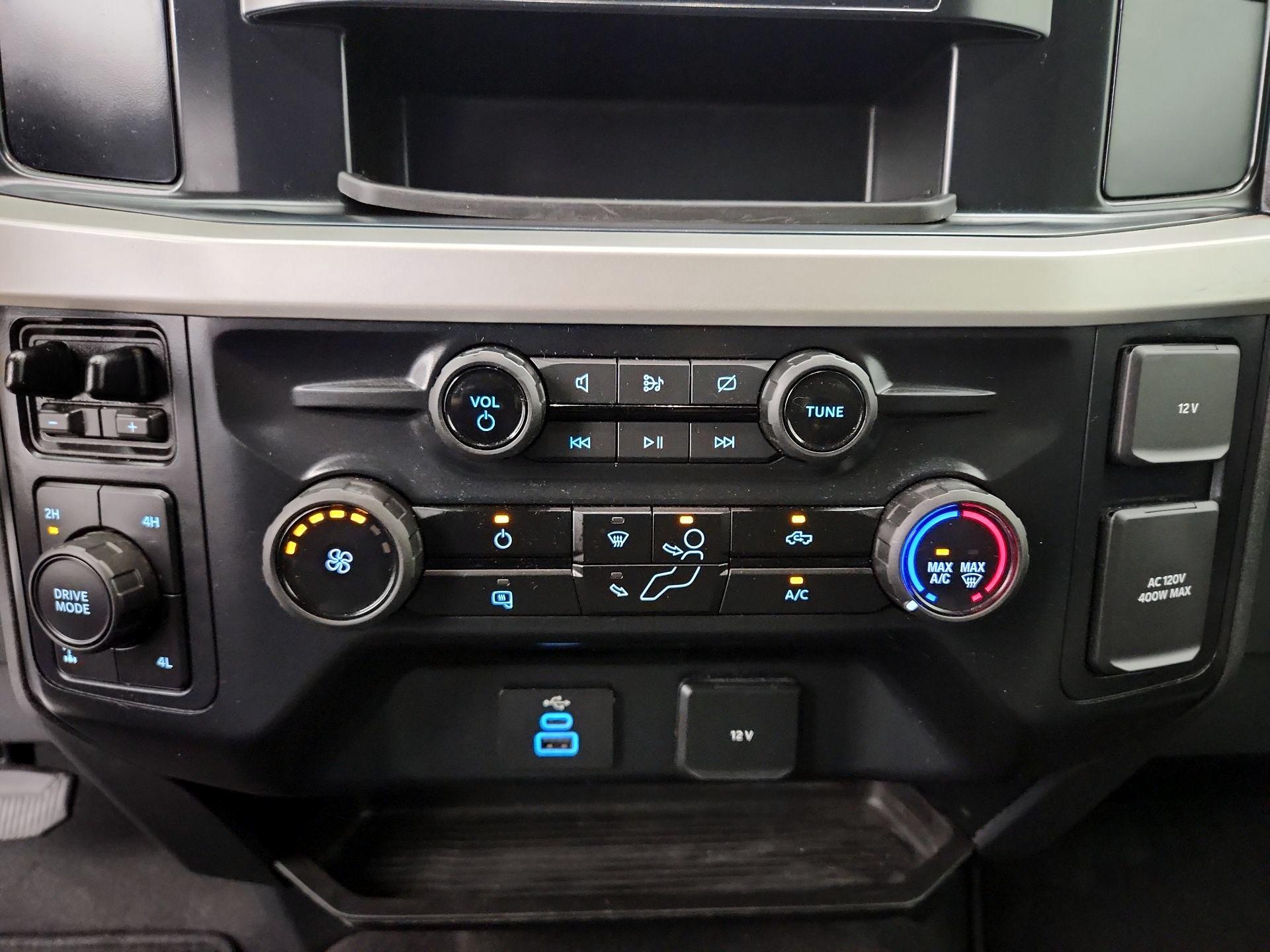 Thumbnail: 2024 Ford F-250 - 16