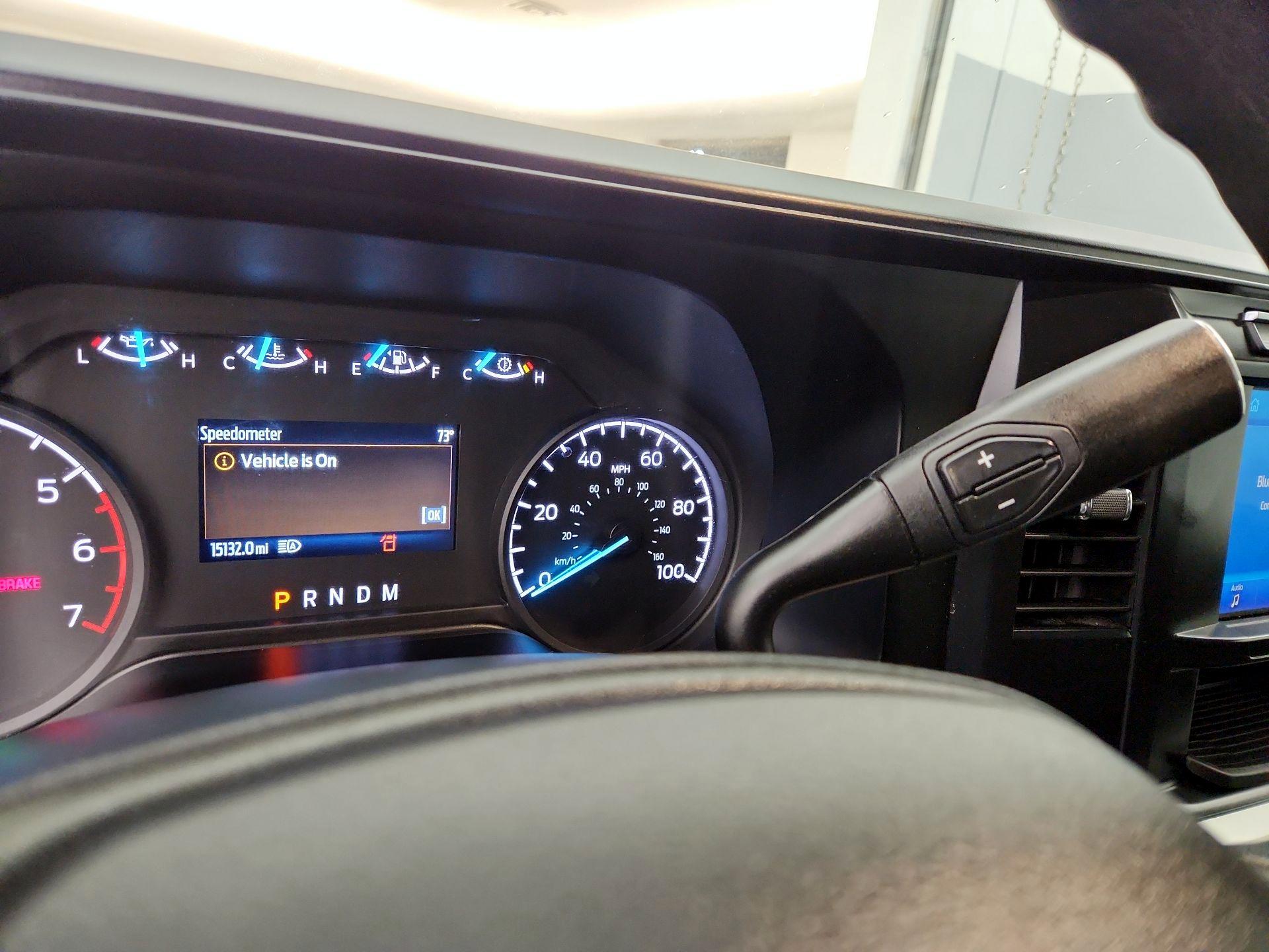 Thumbnail: 2024 Ford F-250 - 17