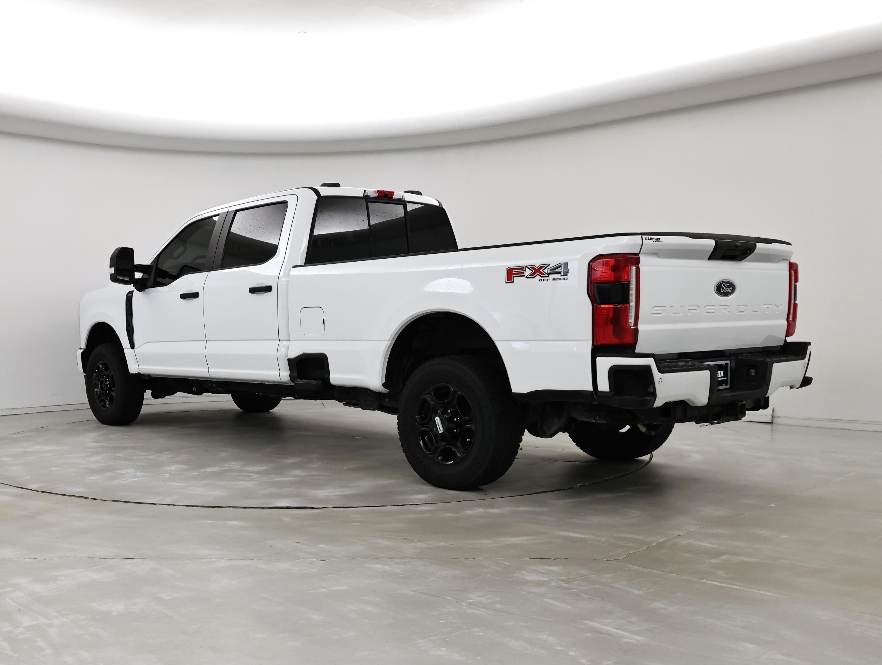 Thumbnail: 2024 Ford F-250 - 2