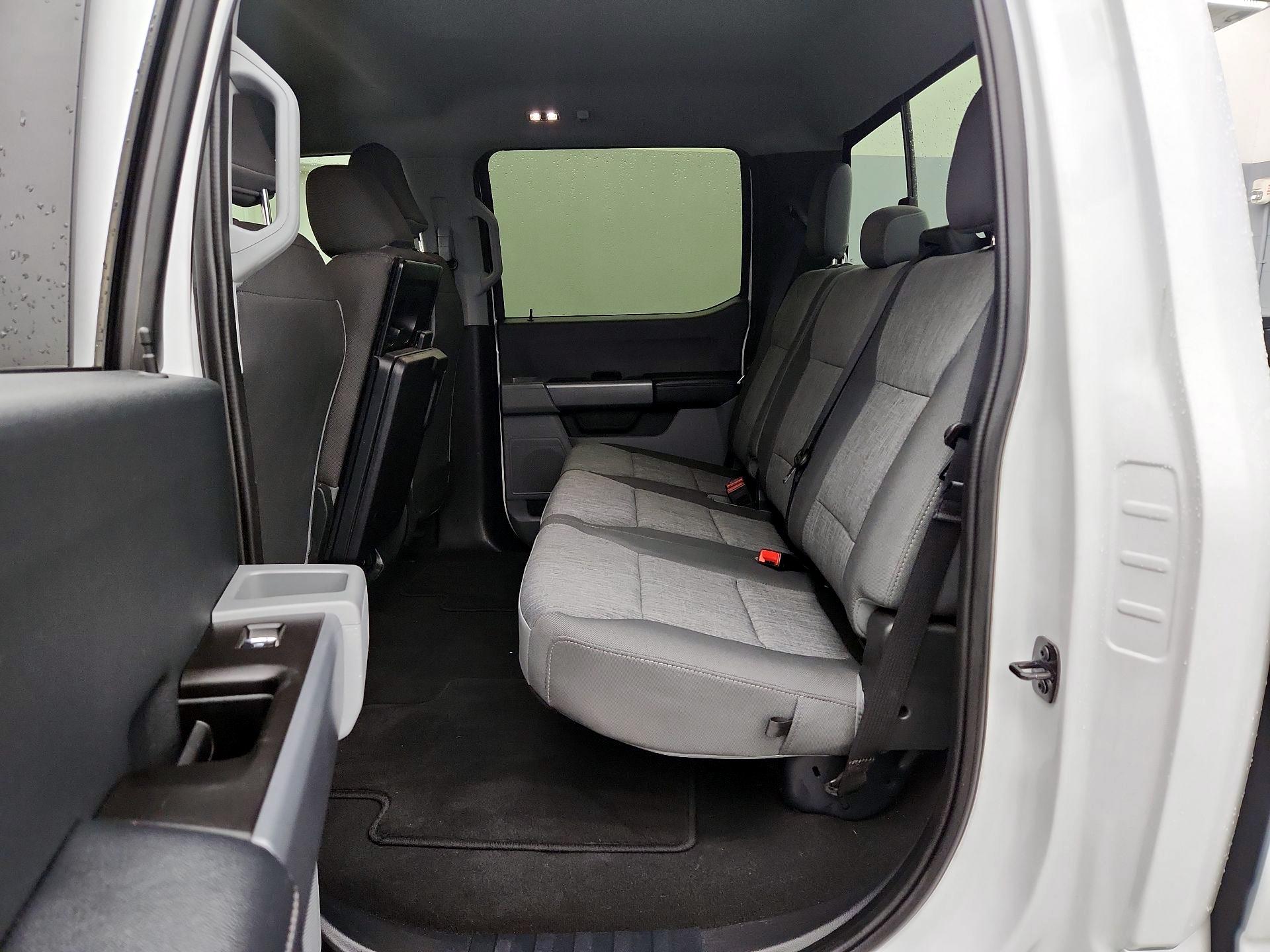 Thumbnail: 2024 Ford F-250 - 19