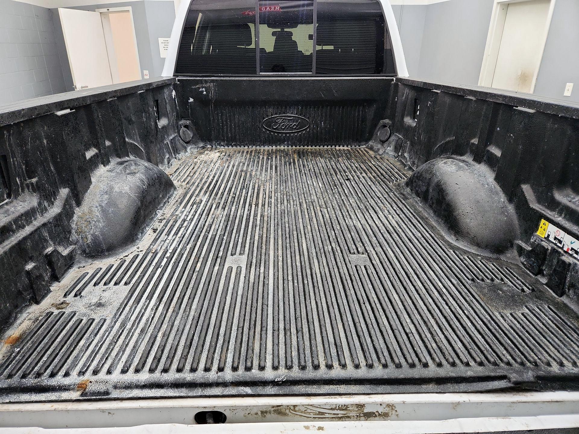 Thumbnail: 2024 Ford F-250 - 20