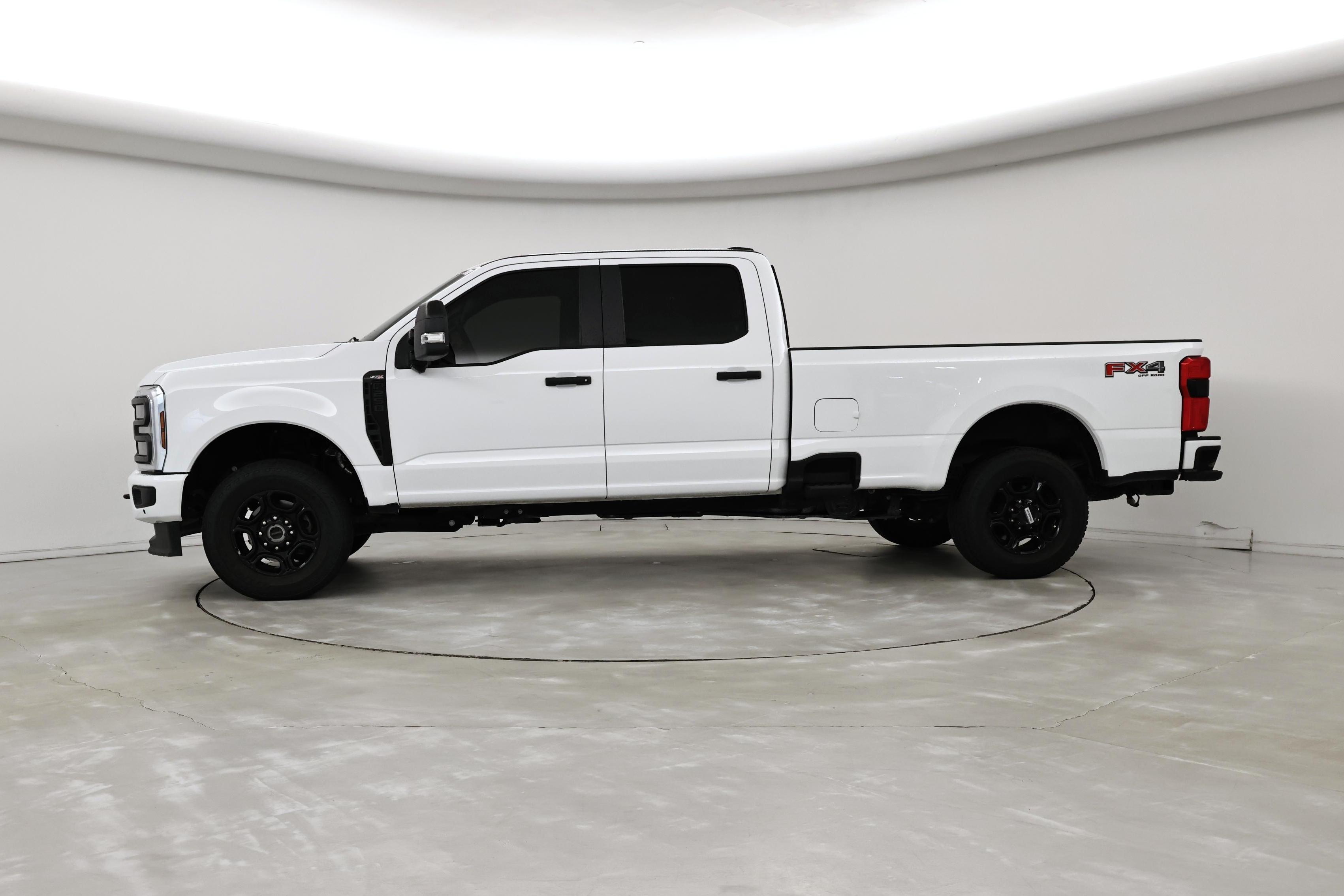 Thumbnail: 2024 Ford F-250 - 3