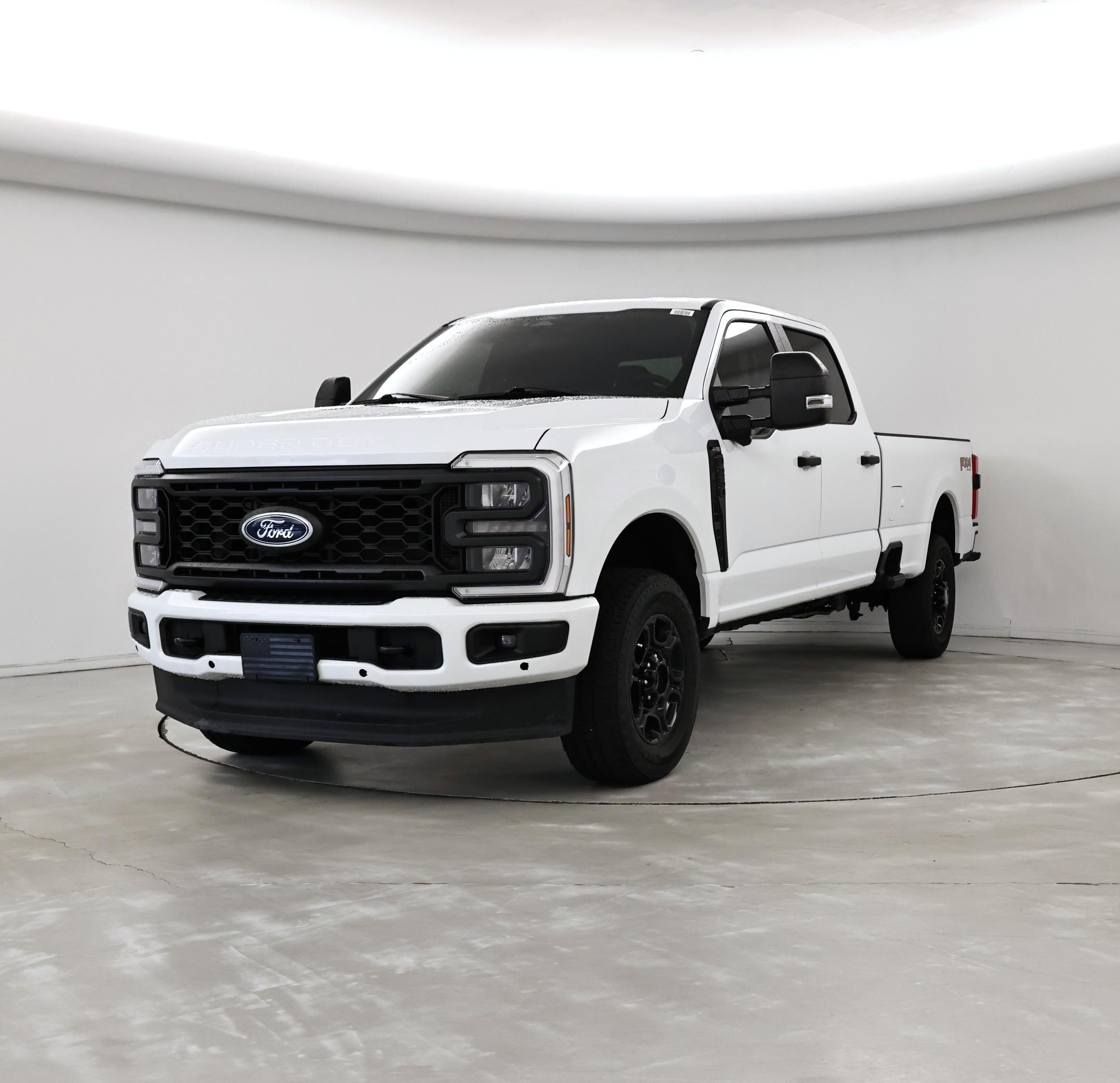 Thumbnail: 2024 Ford F-250 - 4