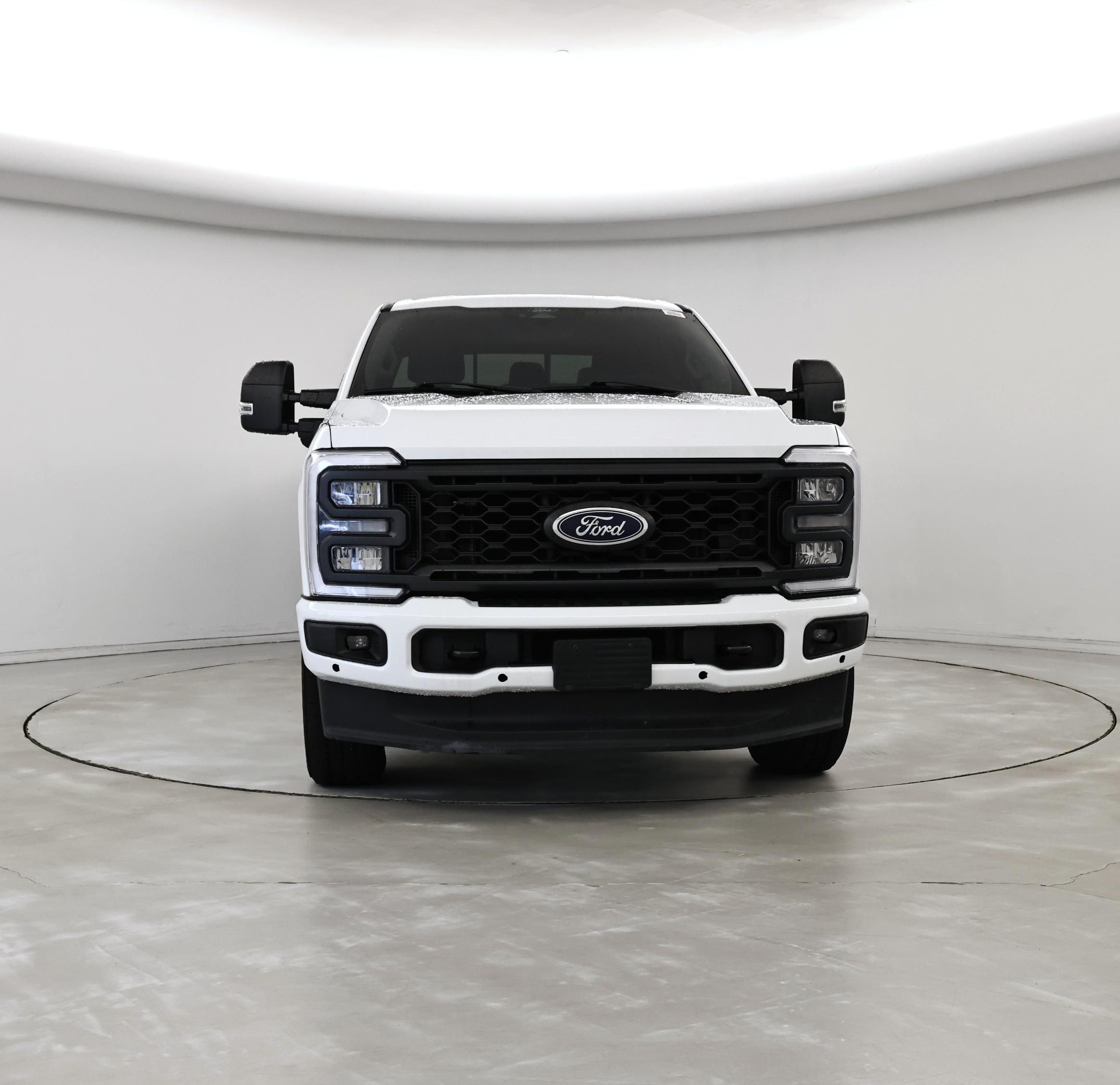Thumbnail: 2024 Ford F-250 - 5