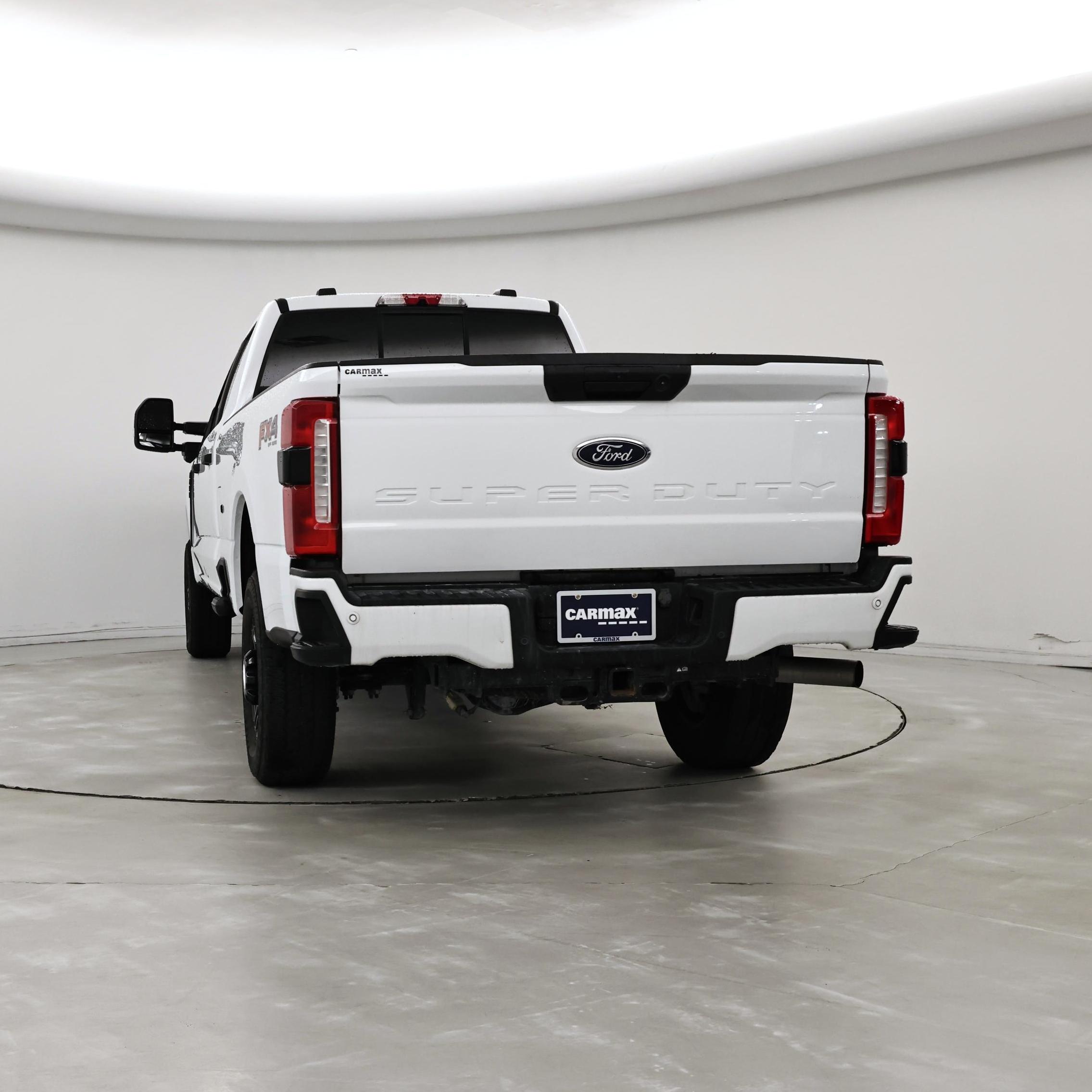 Thumbnail: 2024 Ford F-250 - 6