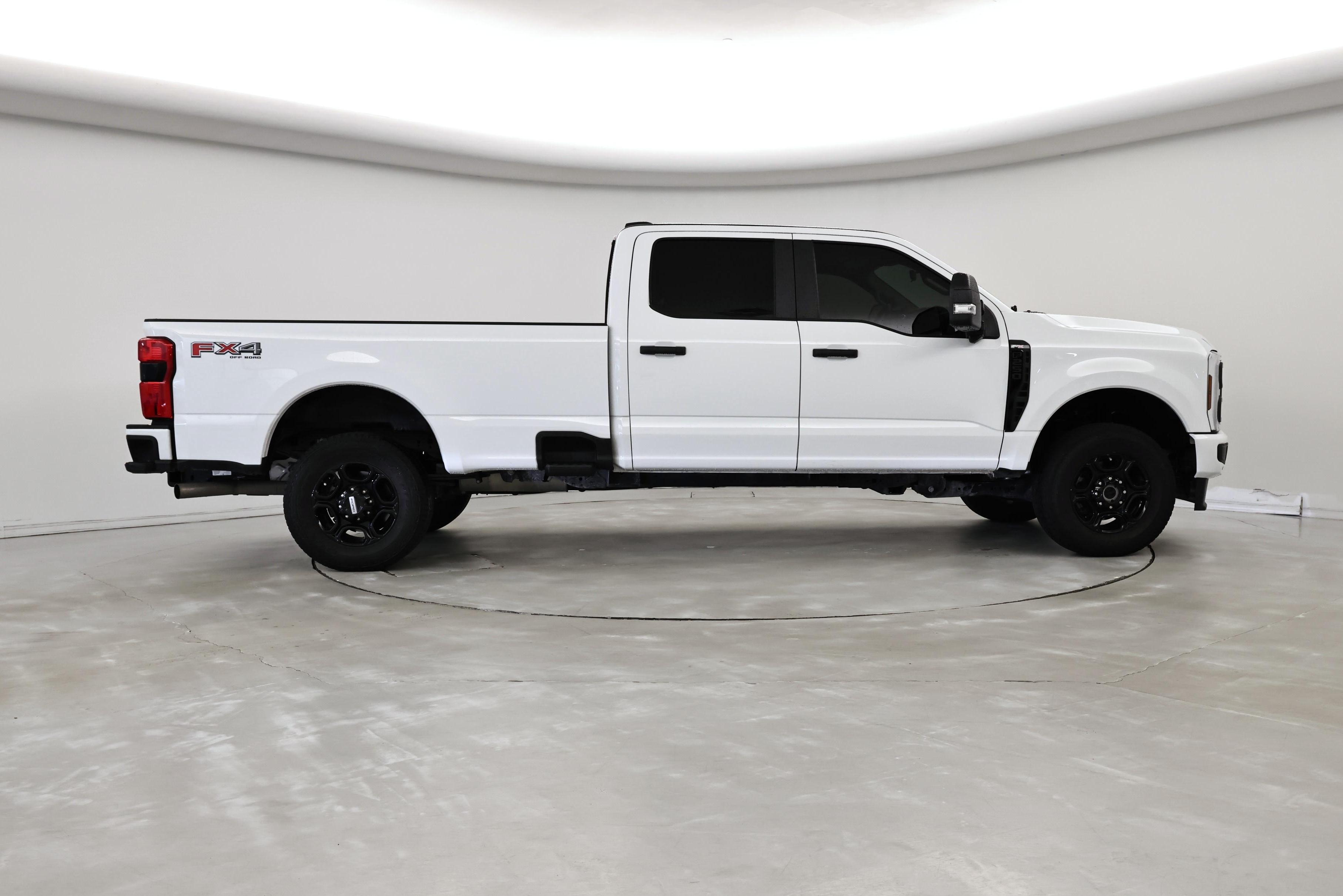 Thumbnail: 2024 Ford F-250 - 7