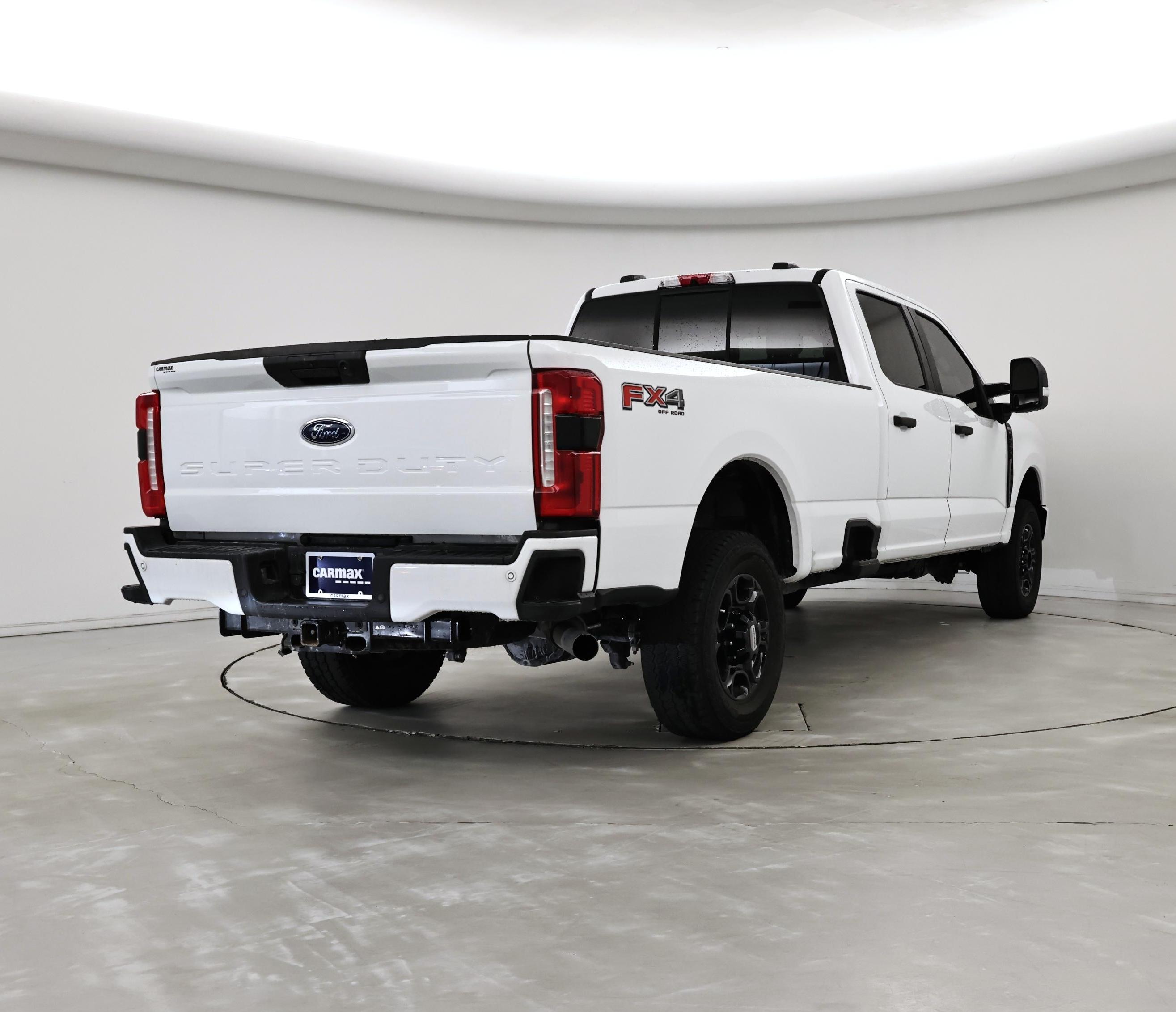 Thumbnail: 2024 Ford F-250 - 8