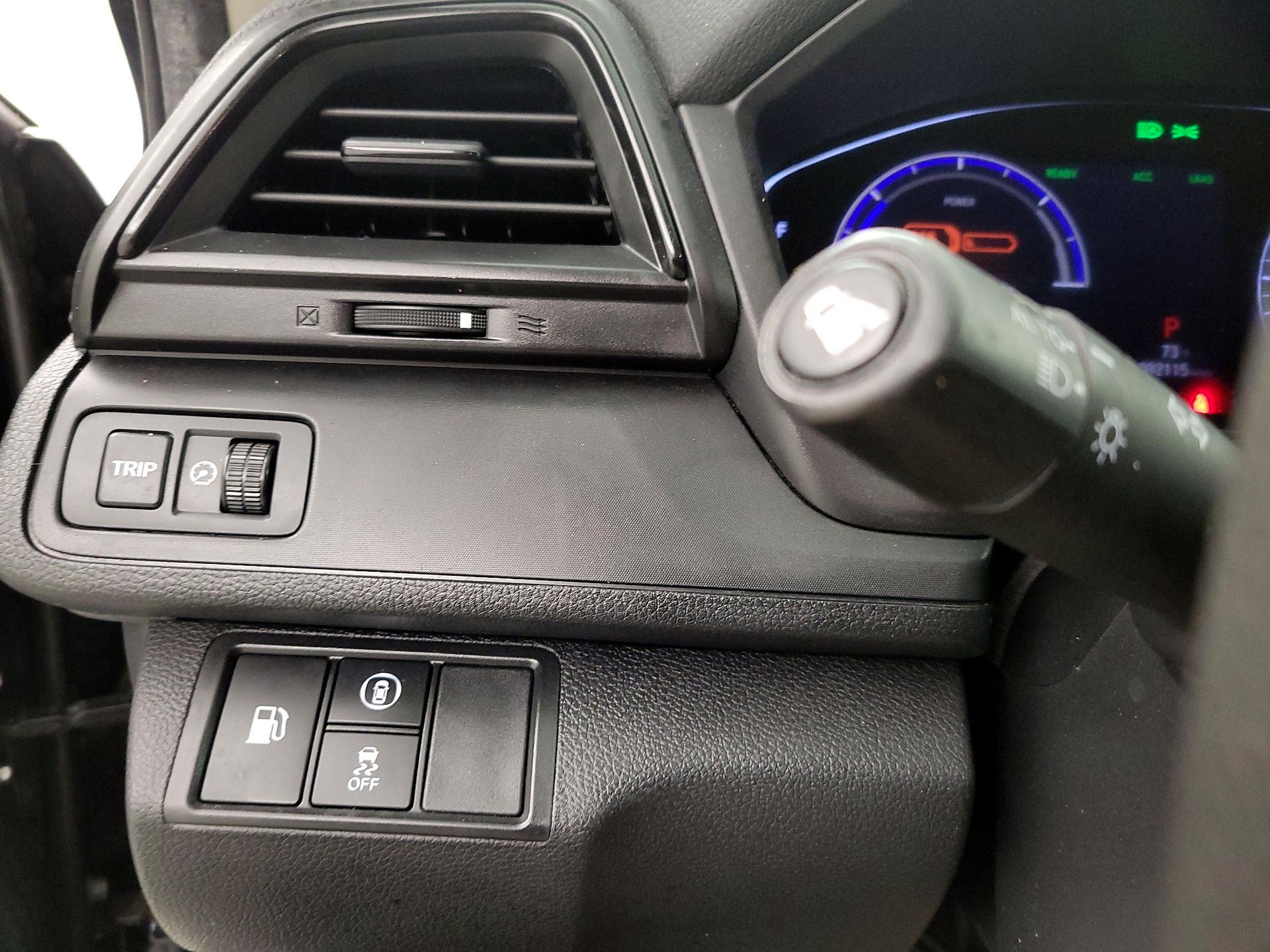 Thumbnail: 2019 Honda Insight - 11