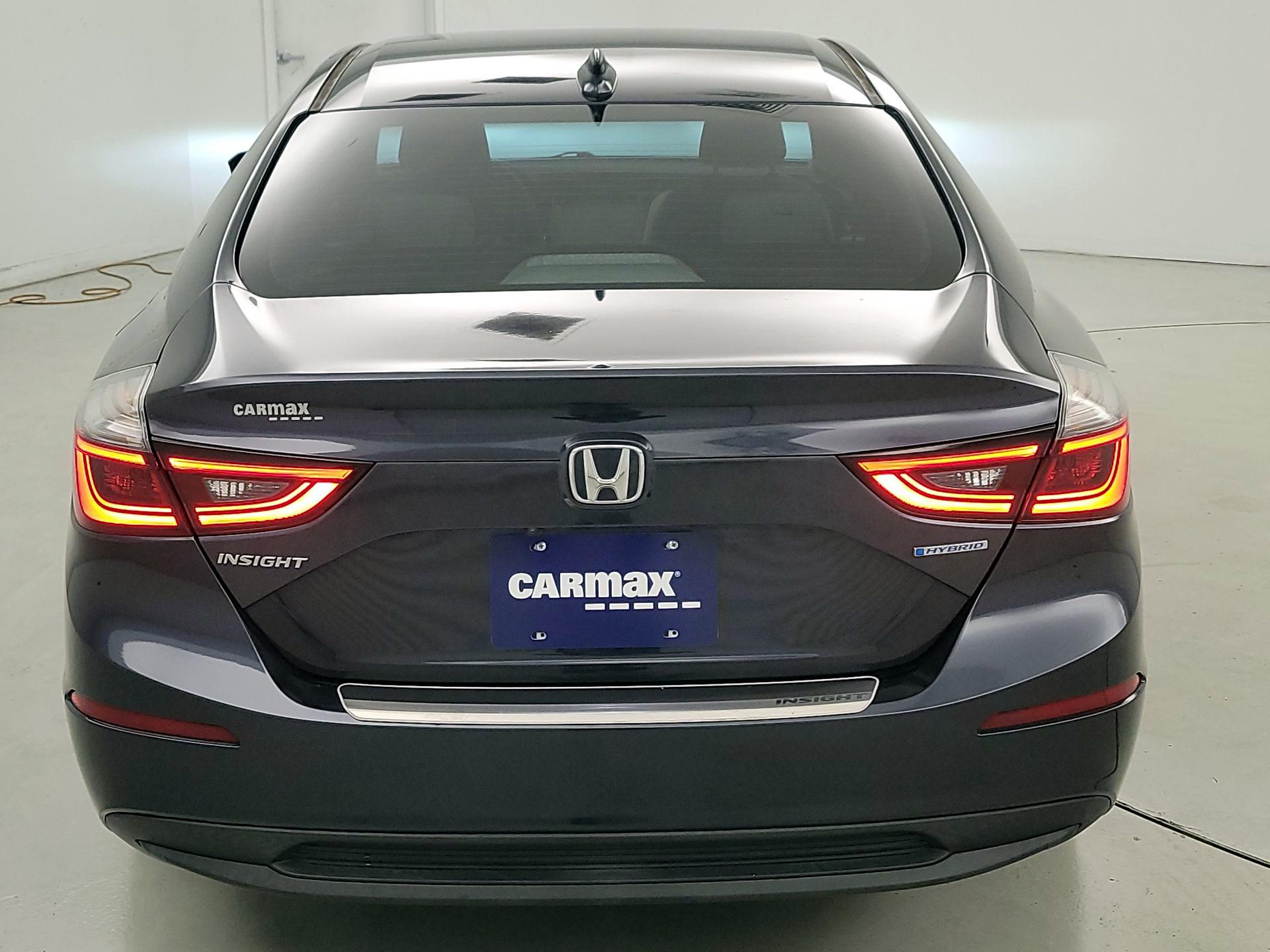 Thumbnail: 2019 Honda Insight - 6