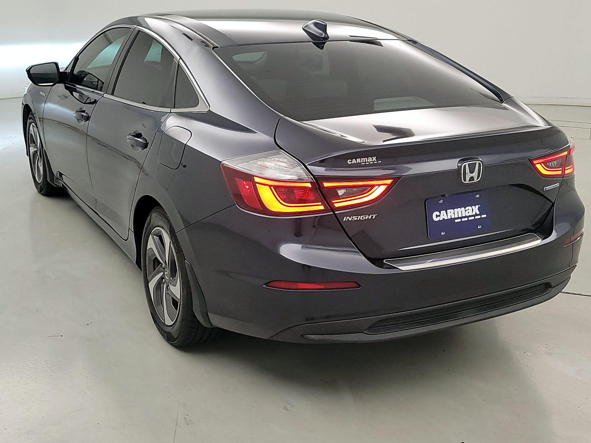 Thumbnail: 2019 Honda Insight - 7