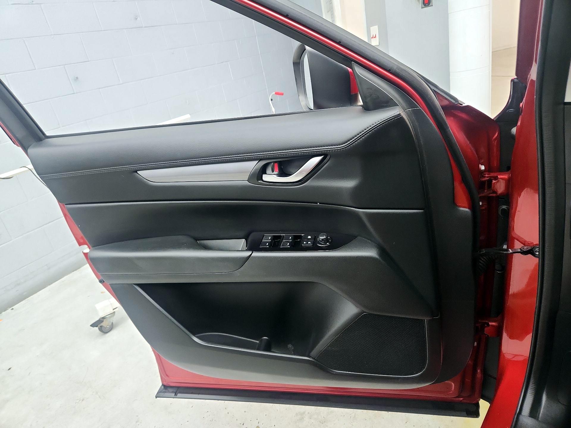 Thumbnail: 2022 Mazda CX-5 - 12